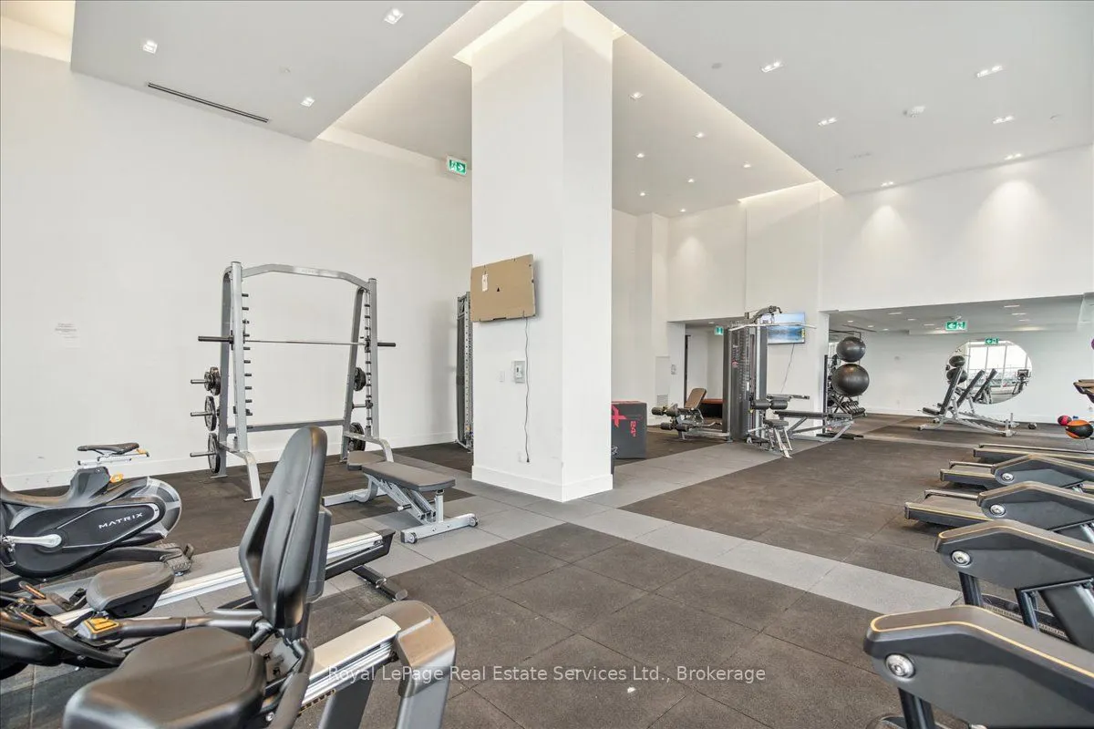 2489 Taunton Road, #1112