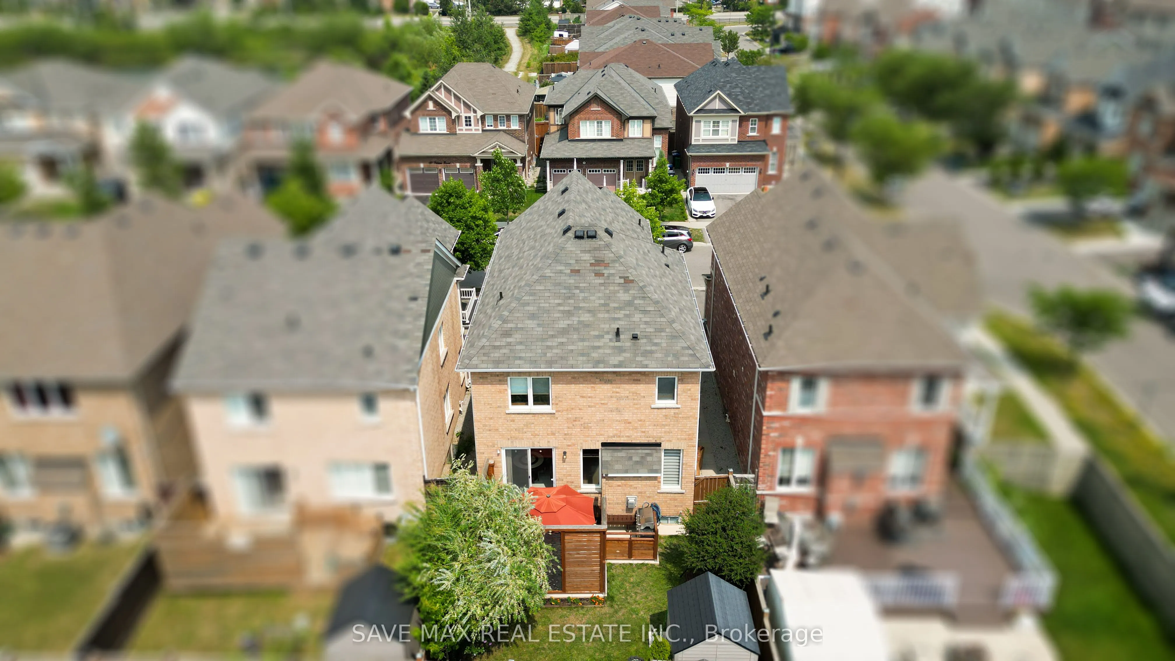 30 Polstar Road