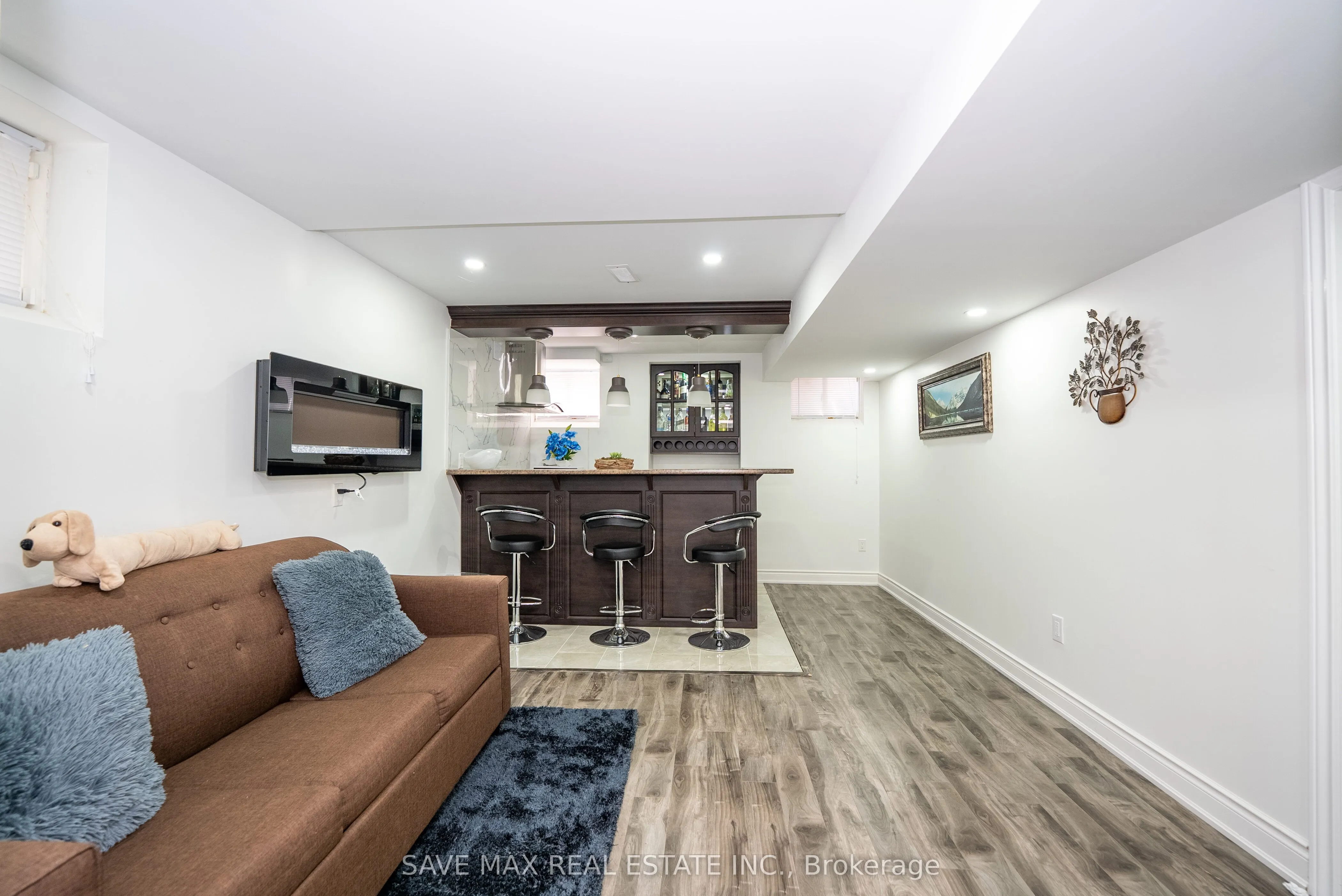 30 Polstar Road