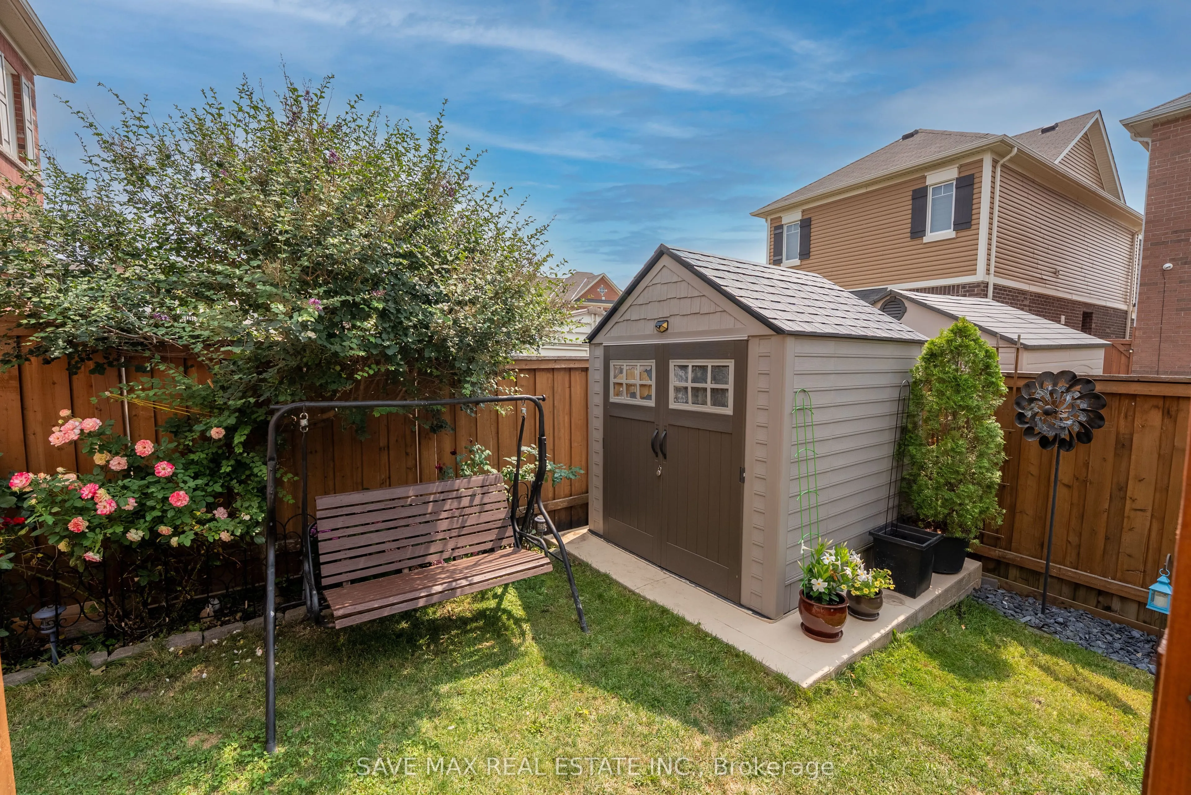 30 Polstar Road