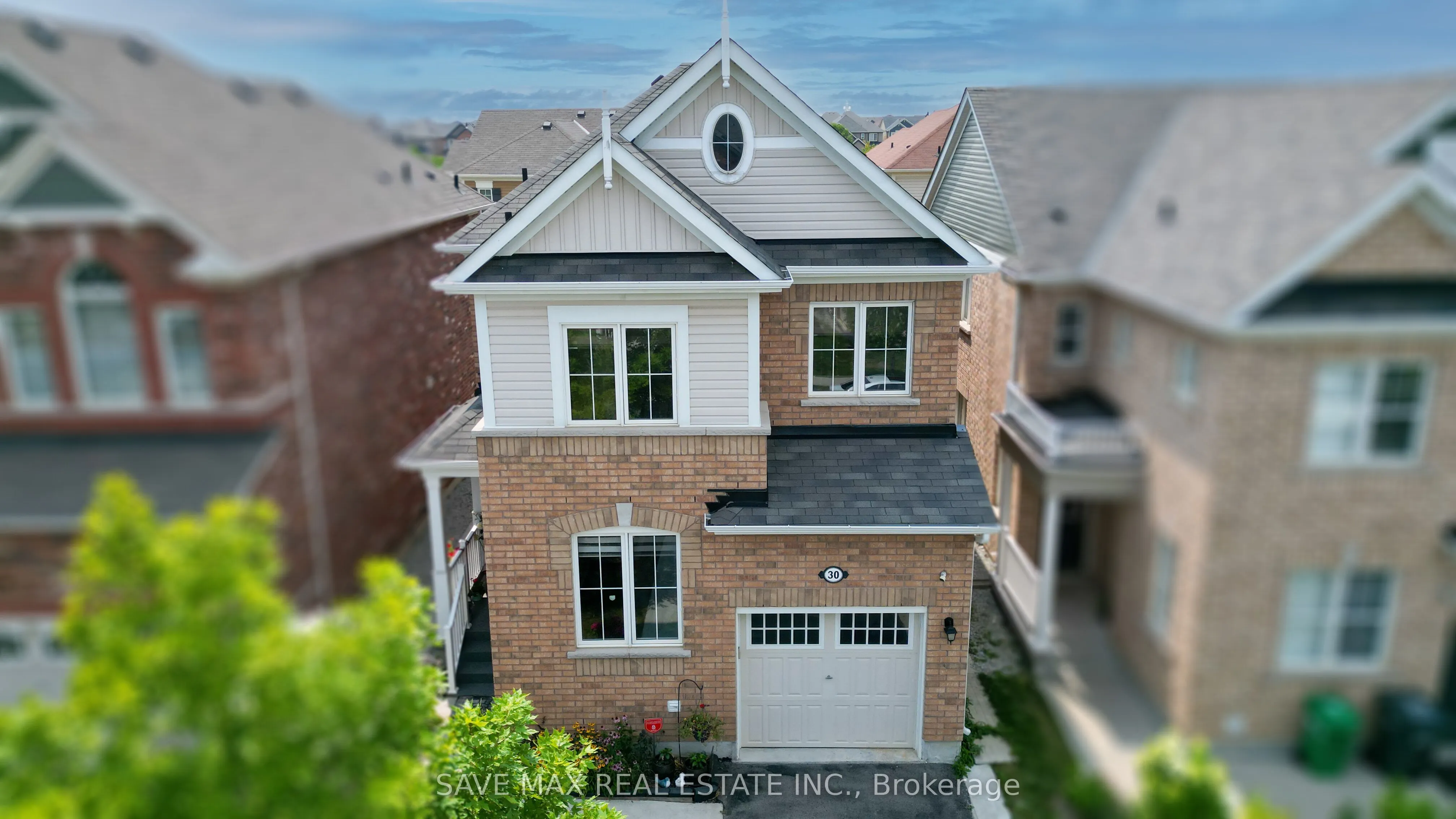 30 Polstar Road