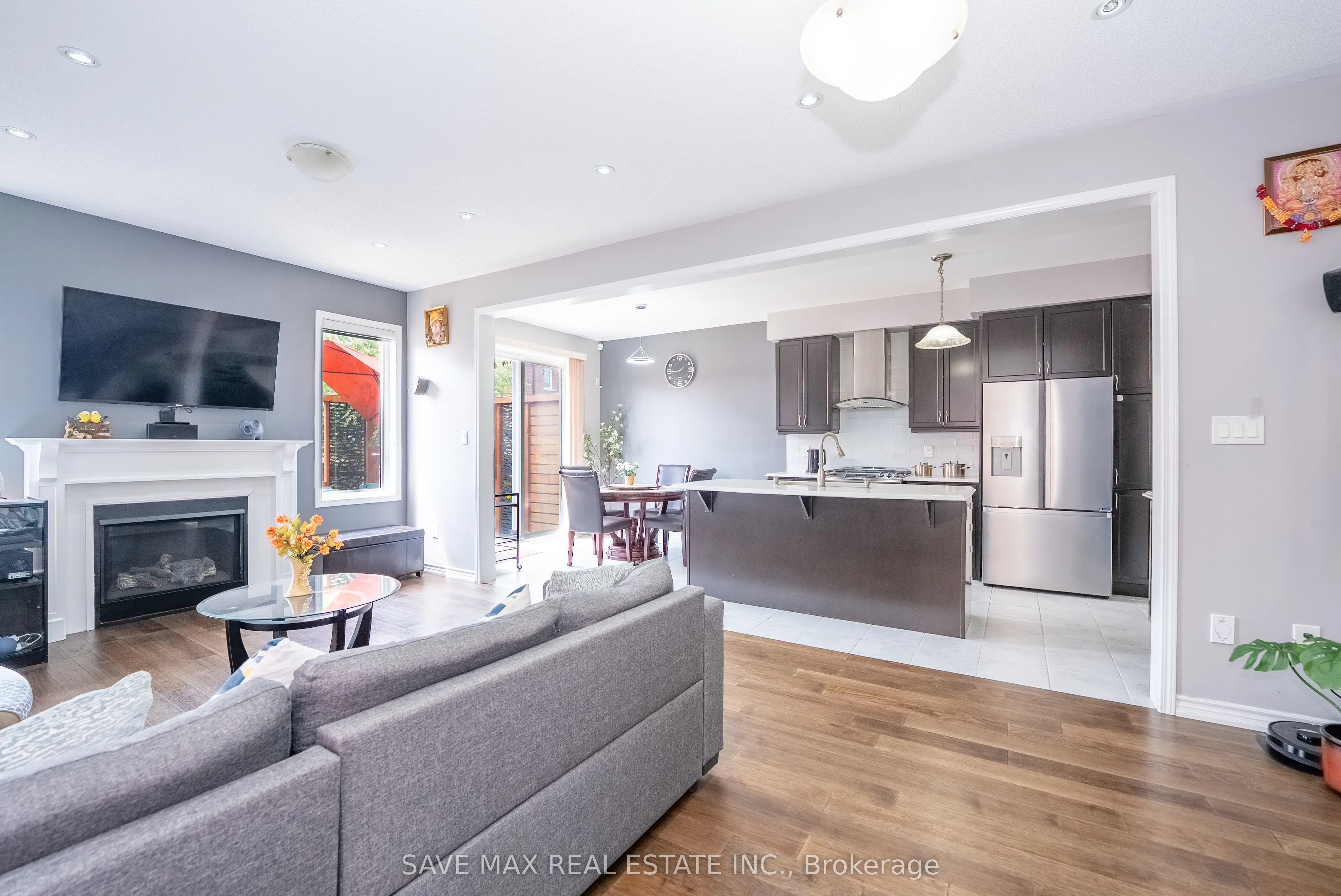 30 Polstar Road