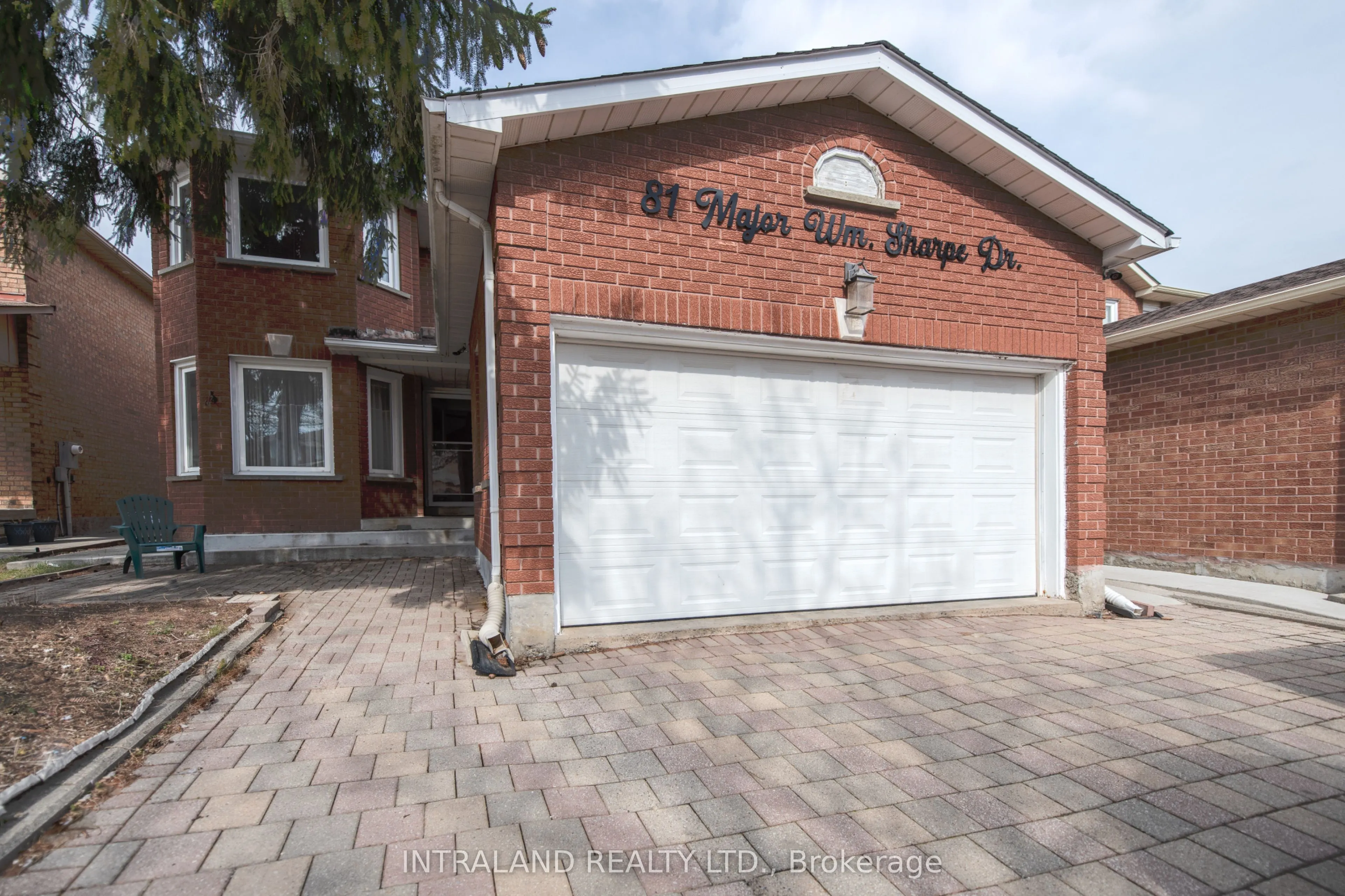 81 Major Wm Sharpe Drive