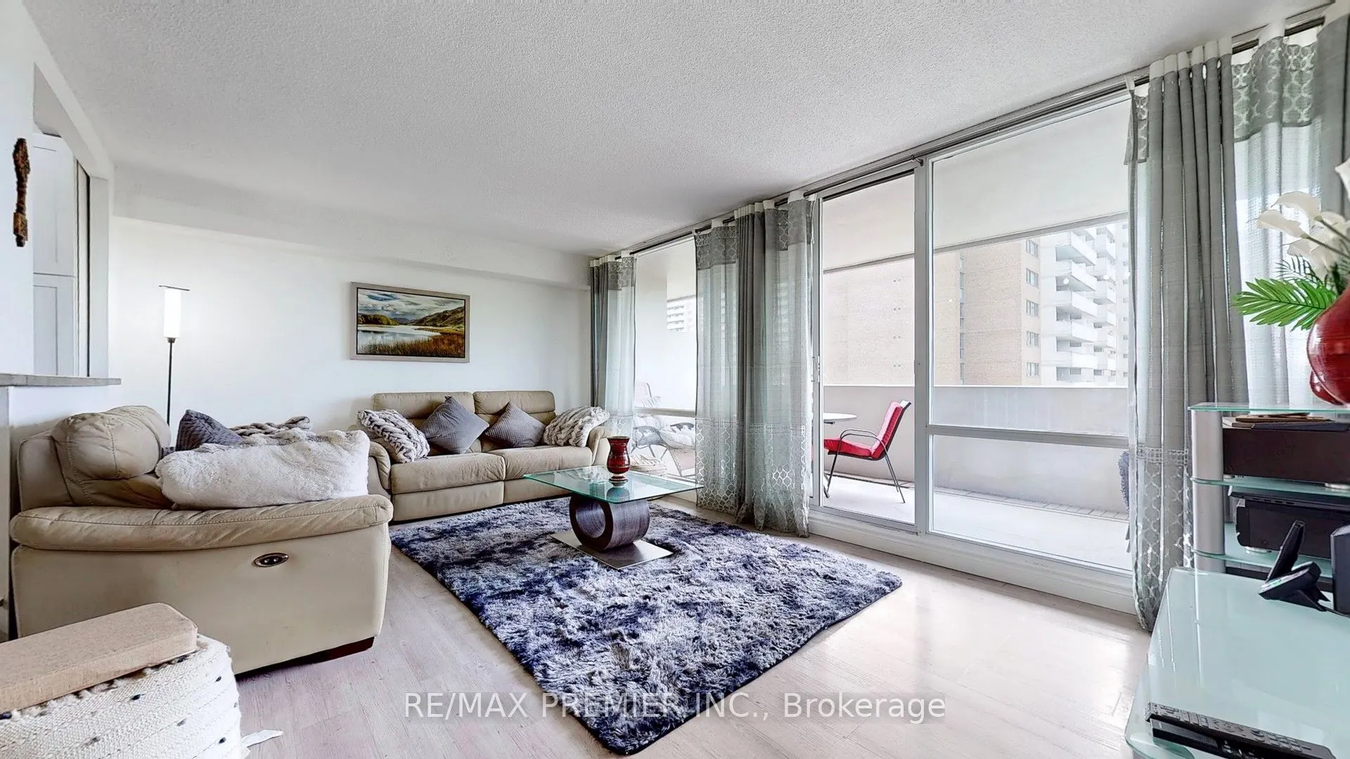270 Scarlett Road, #710