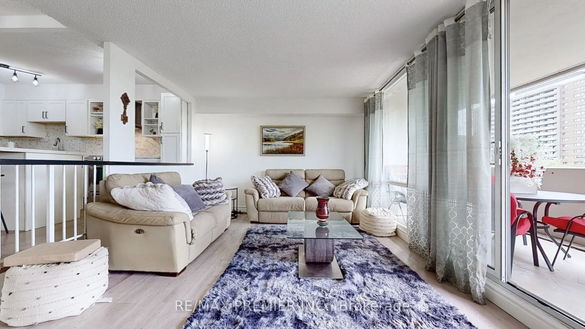 270 Scarlett Road, #710