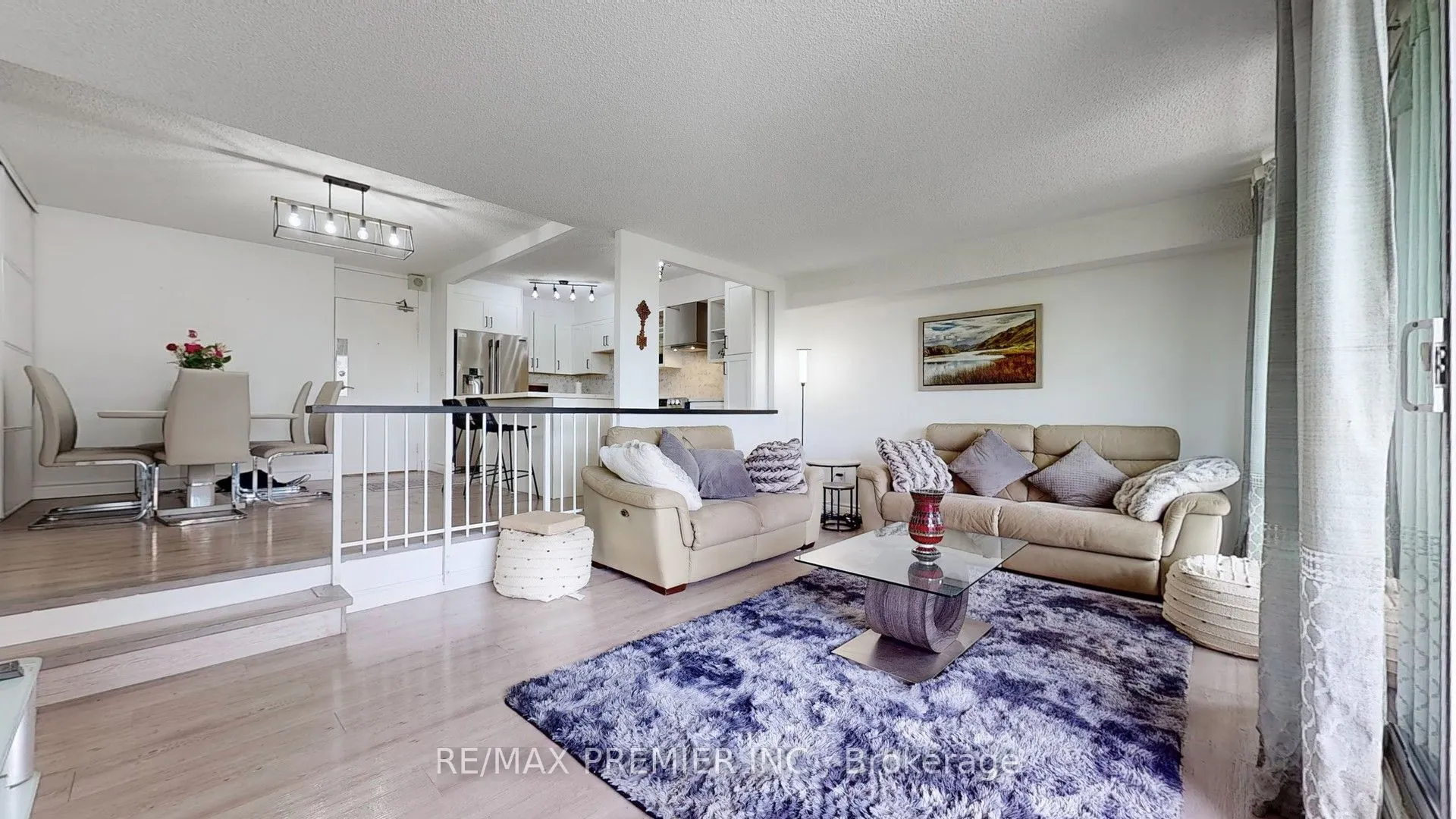 270 Scarlett Road, #710