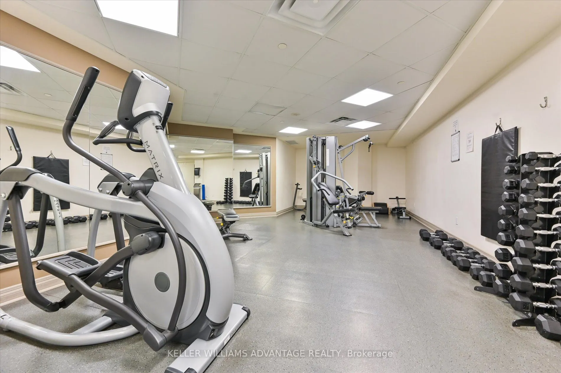 60 Heintzman Street, #1911