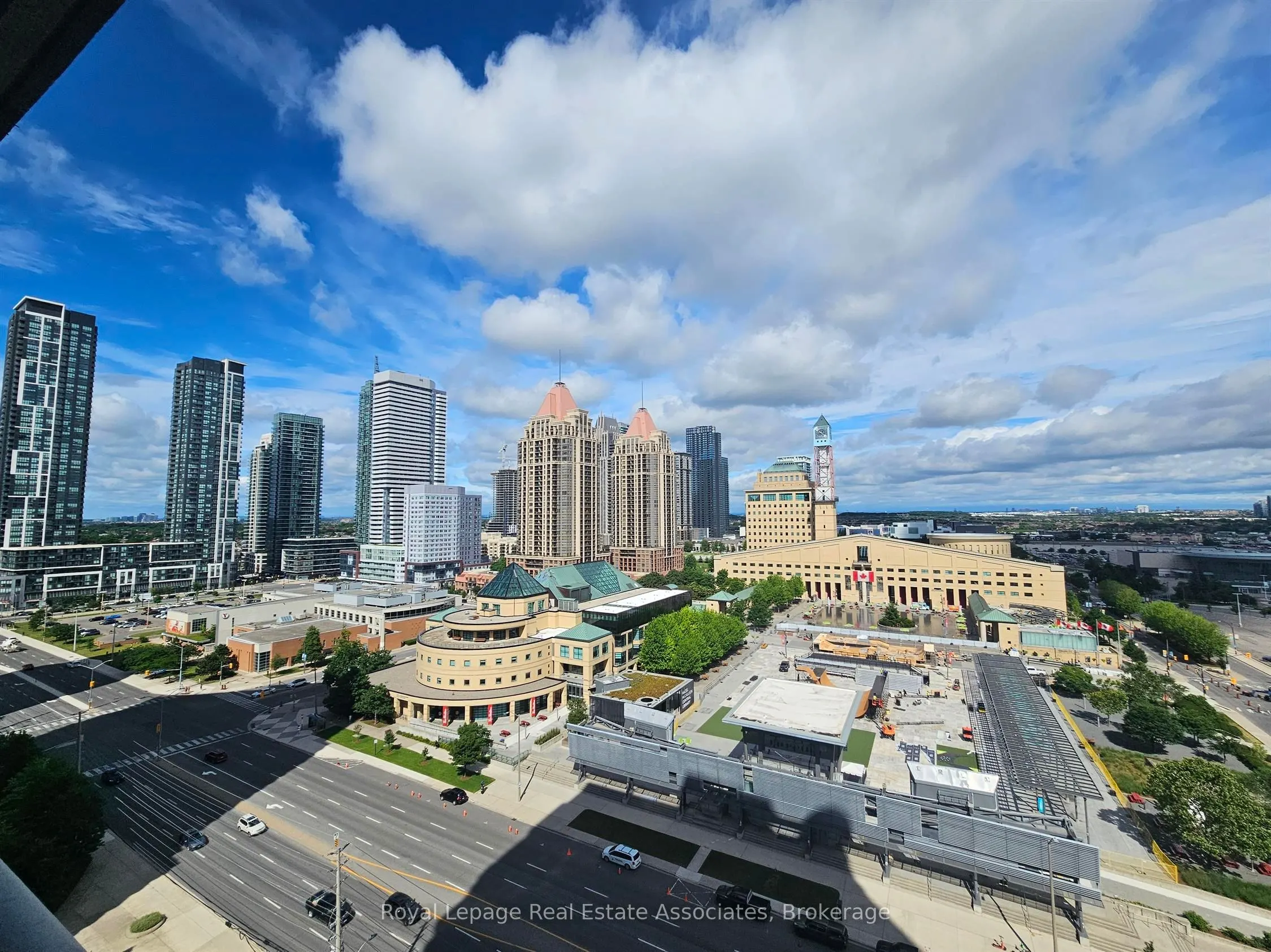 3888 Duke Of York Boulevard, #1736