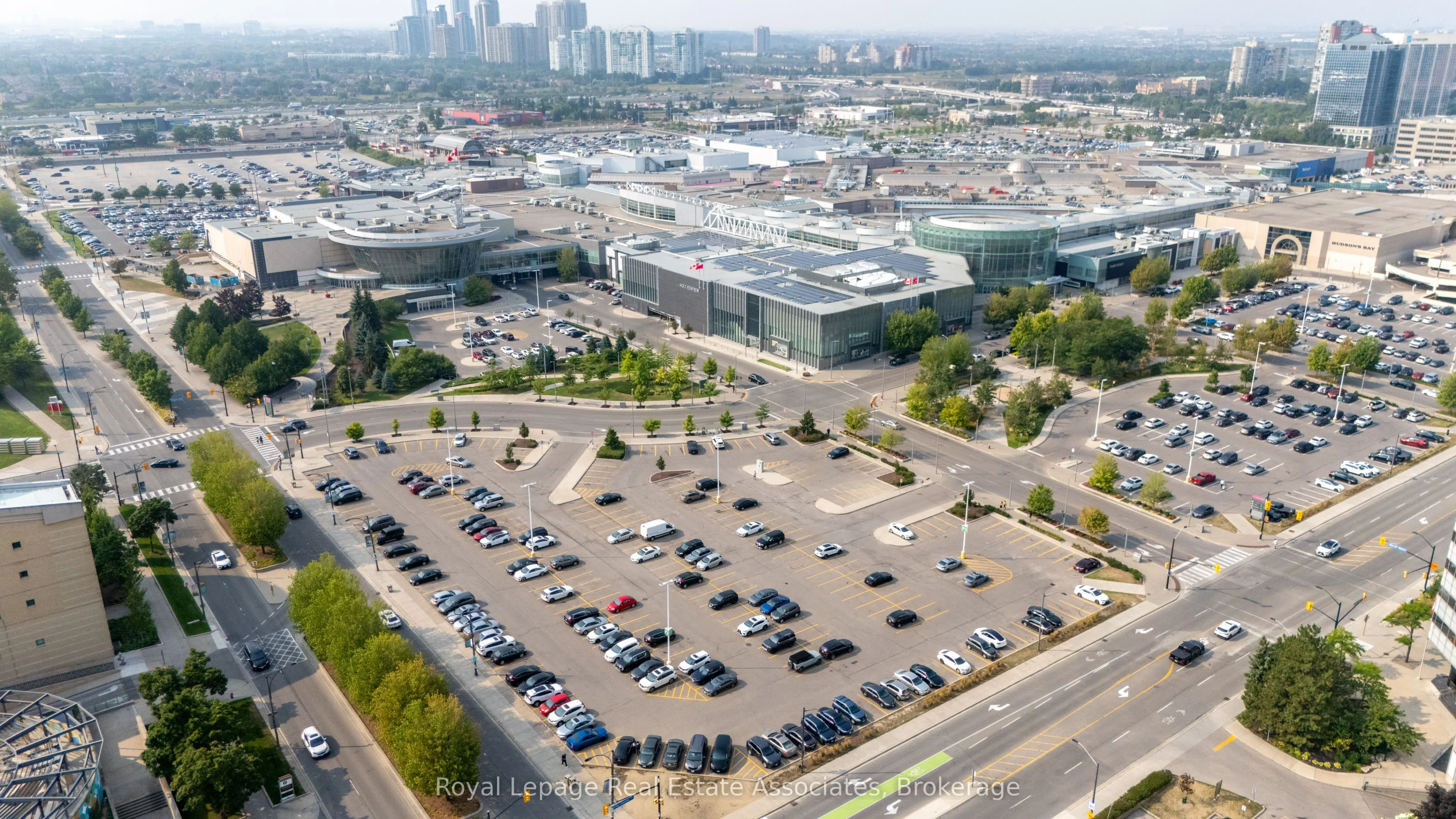 3888 Duke Of York Boulevard, #1736