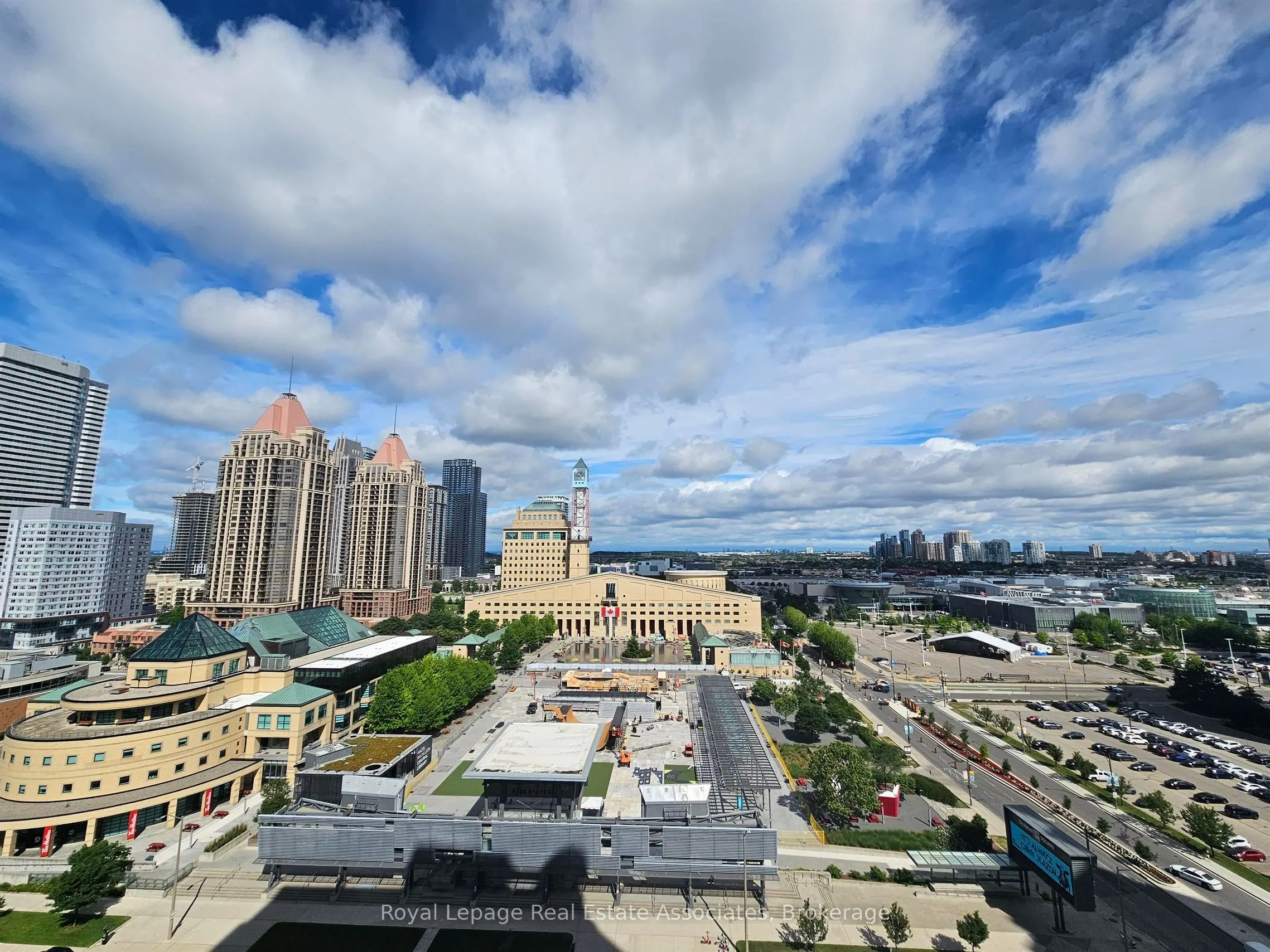3888 Duke Of York Boulevard, #1736