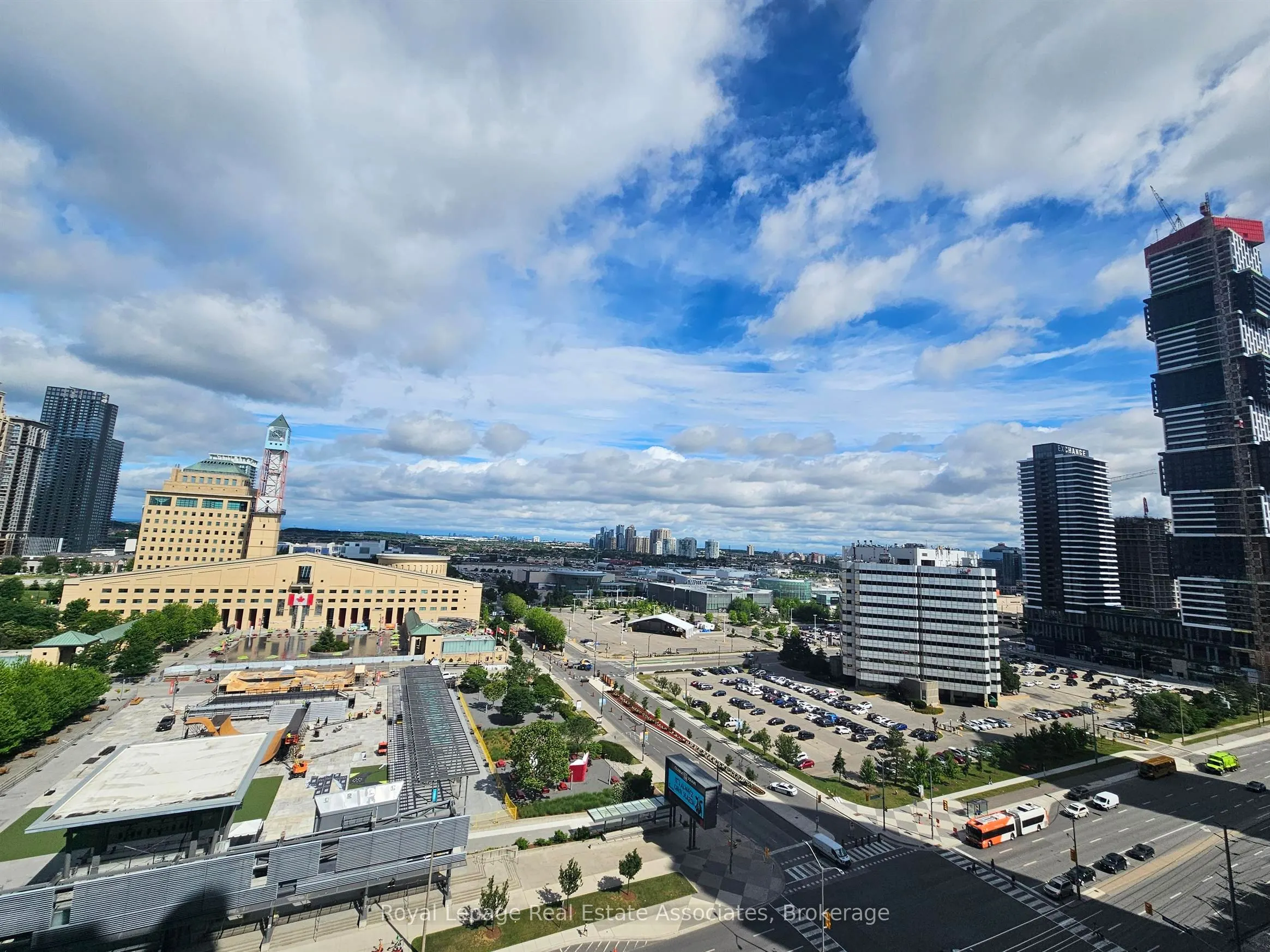 3888 Duke Of York Boulevard, #1736