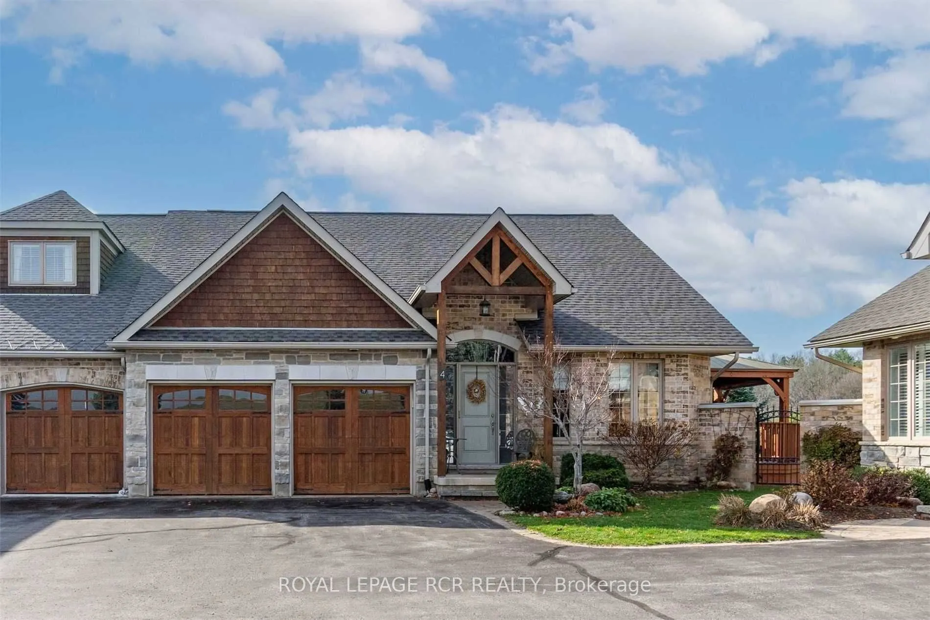 14 Zimmerman Drive, #4