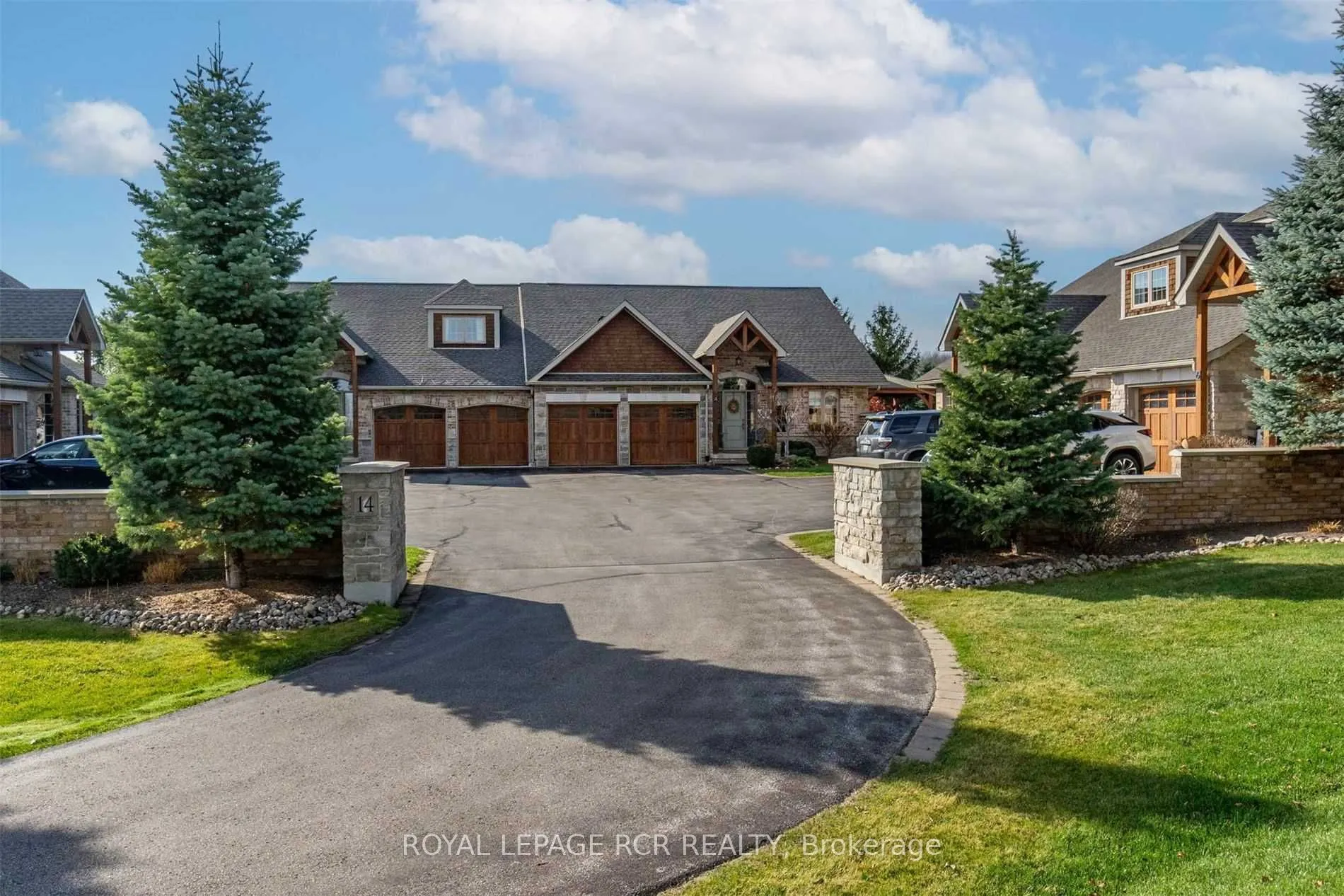 14 Zimmerman Drive, #4