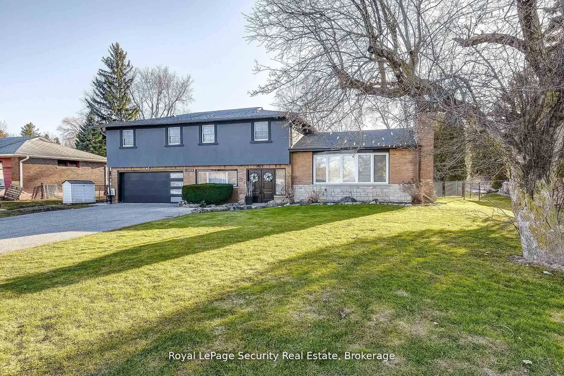 11310 Trafalgar Road