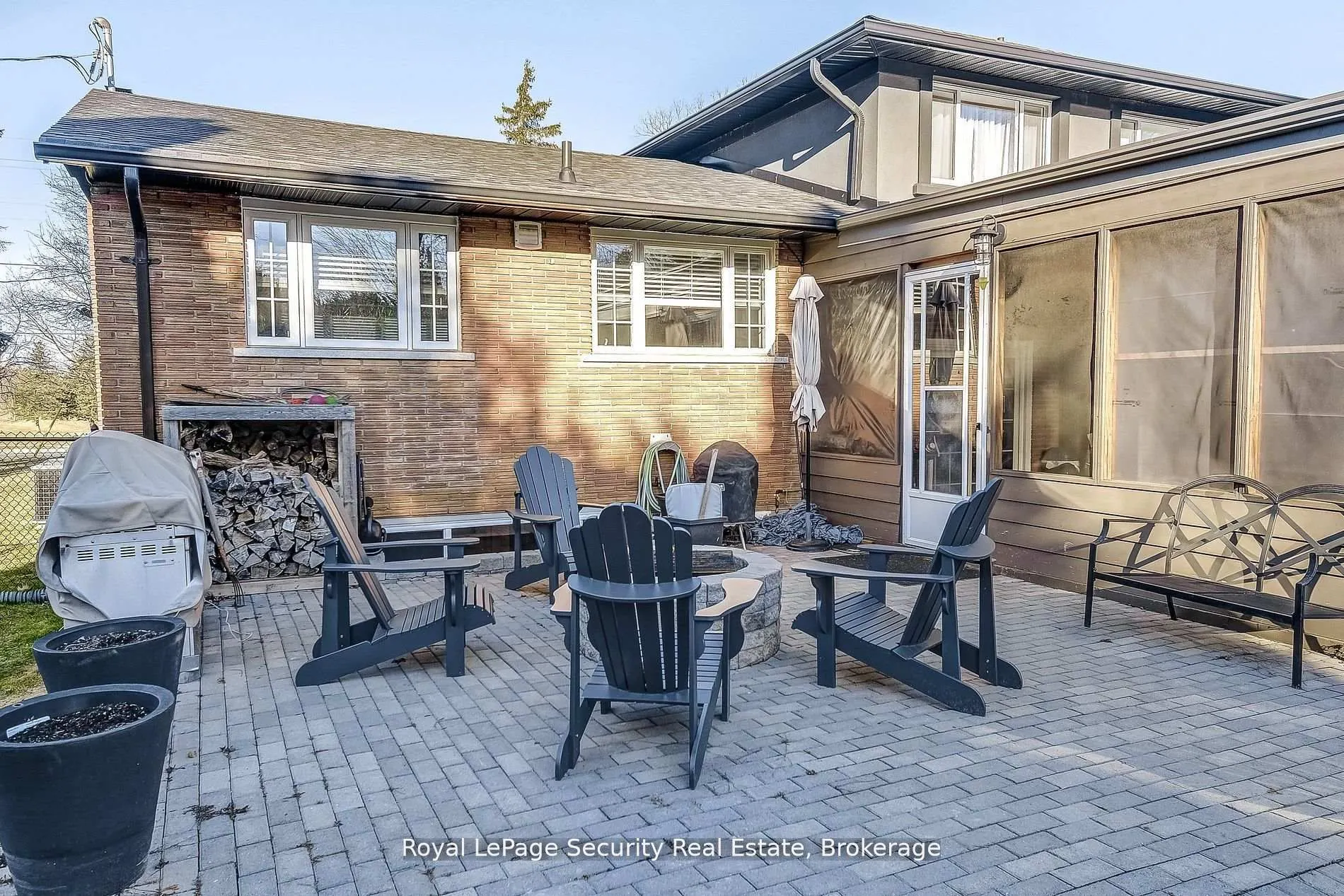 11310 Trafalgar Road