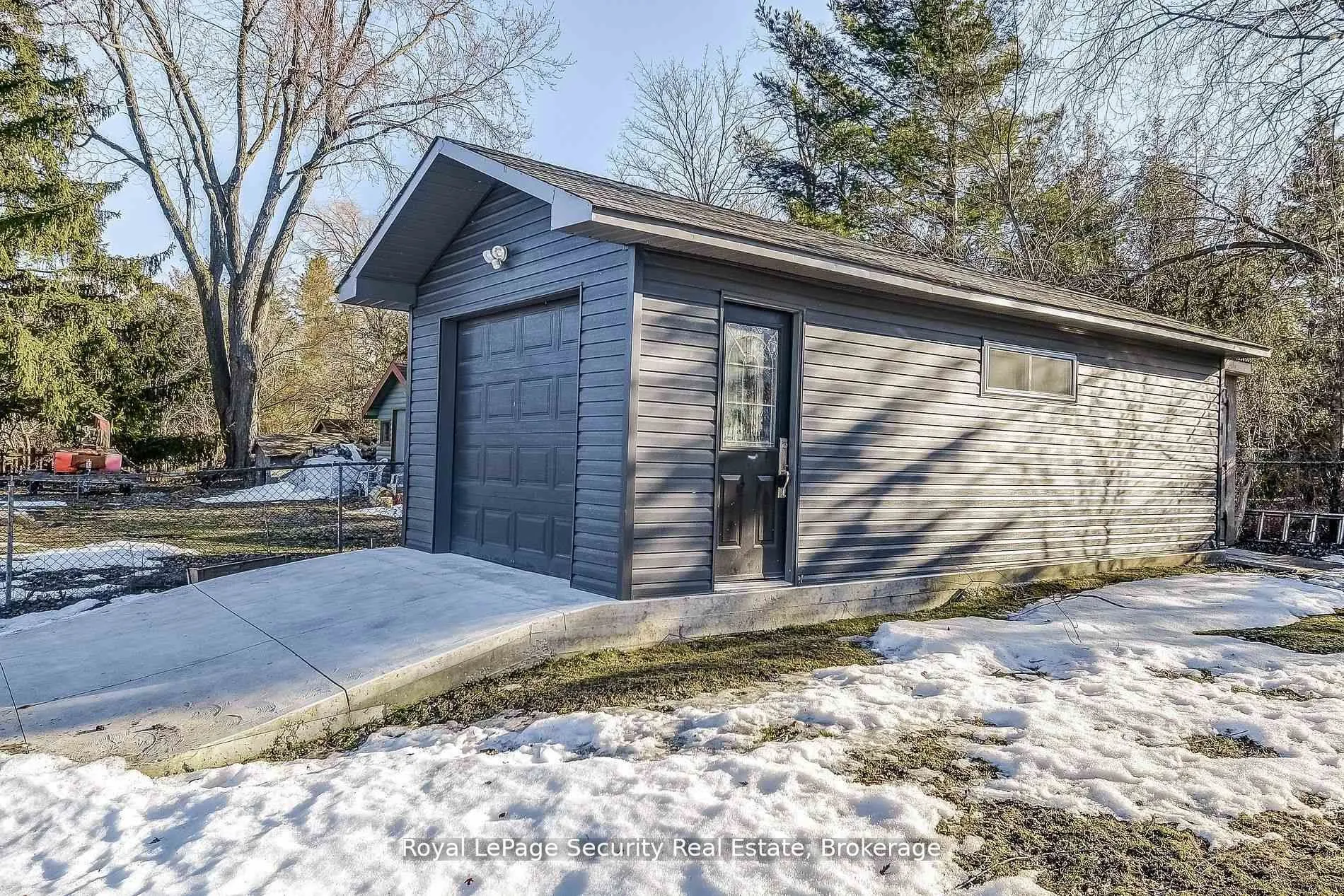 11310 Trafalgar Road
