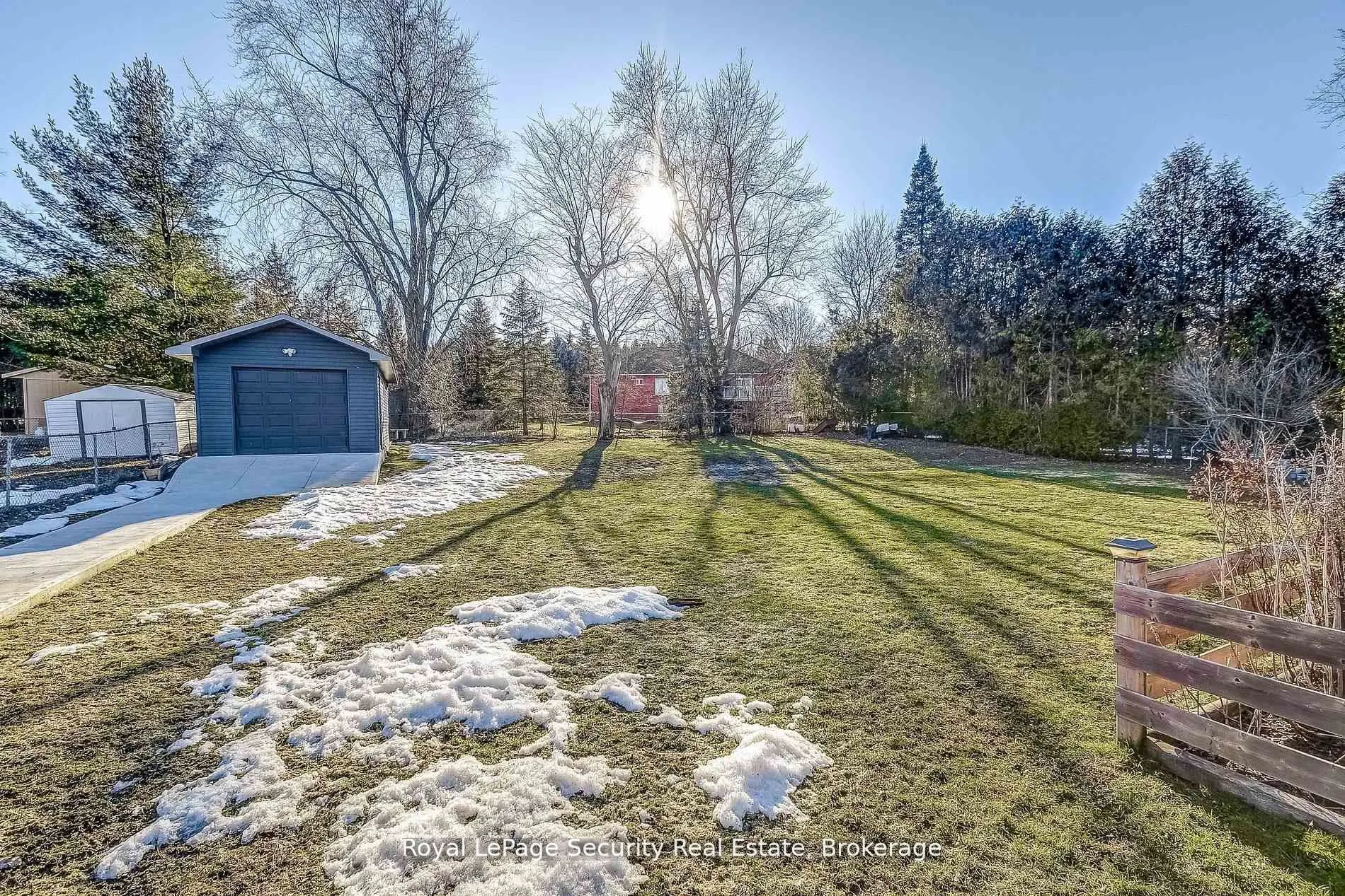 11310 Trafalgar Road