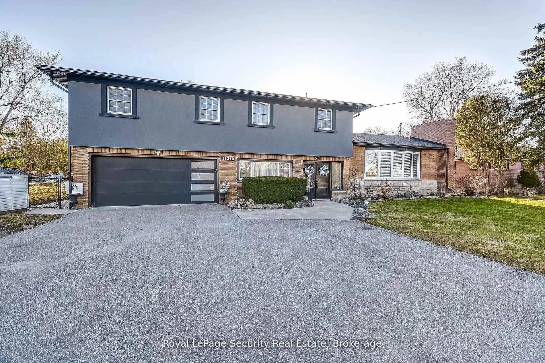 11310 Trafalgar Road