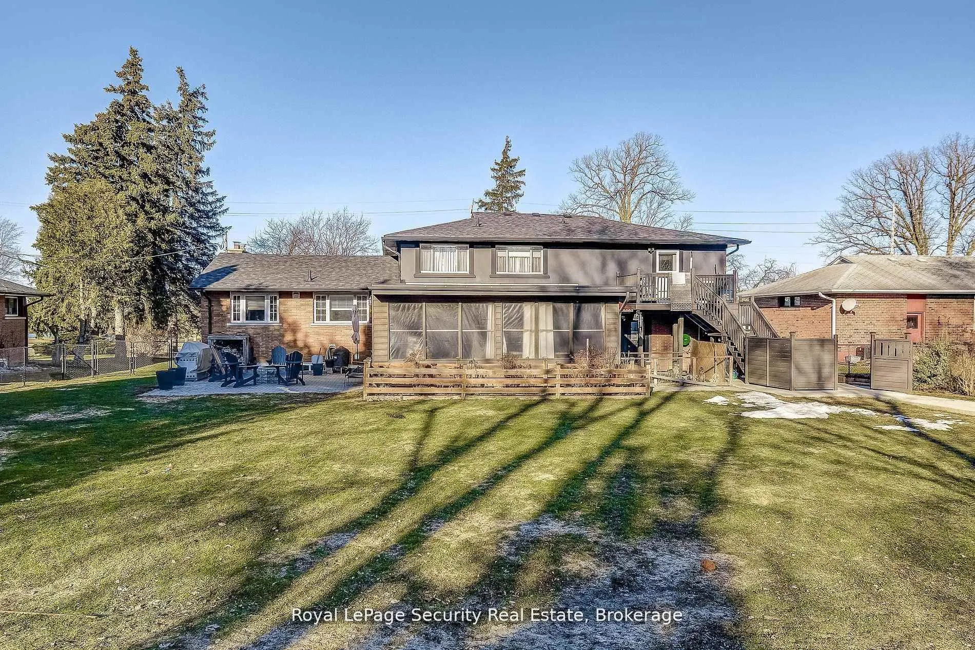 11310 Trafalgar Road
