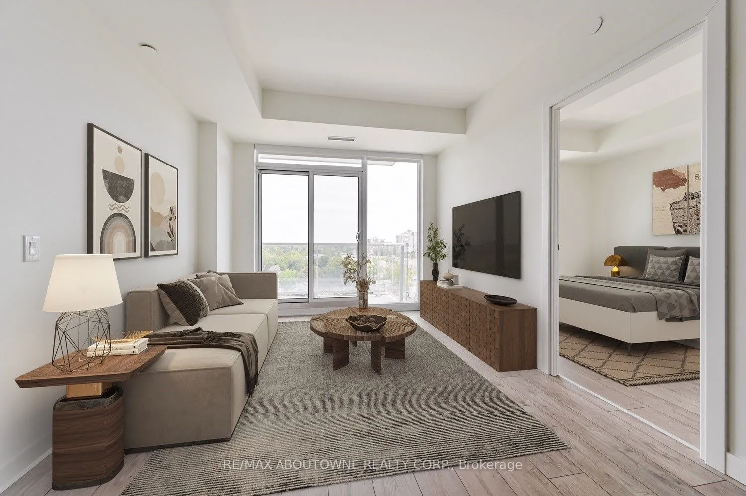133 Bronte Road, #B0522