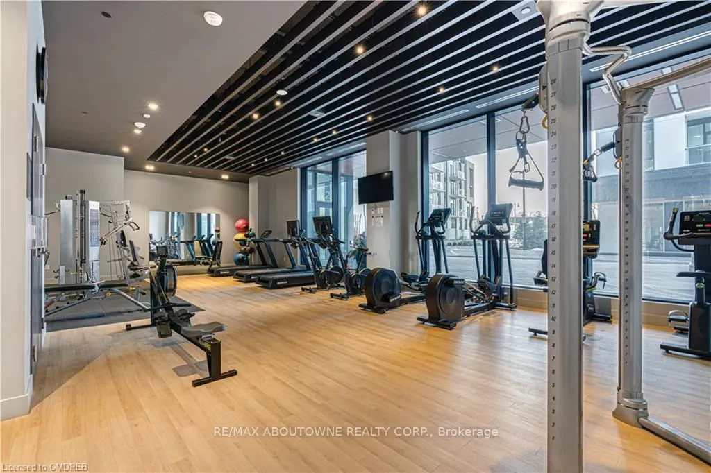 133 Bronte Road, #B0522
