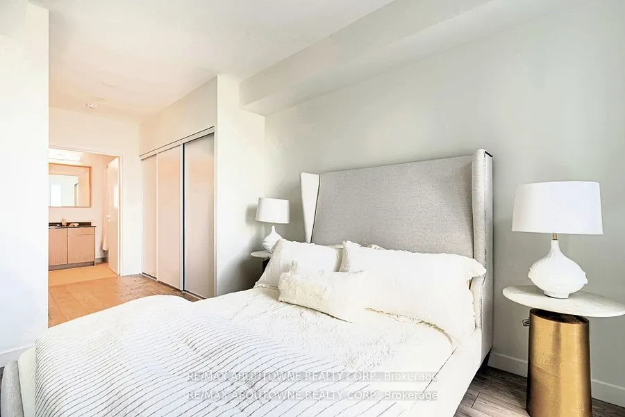 133 Bronte Road, #B0522