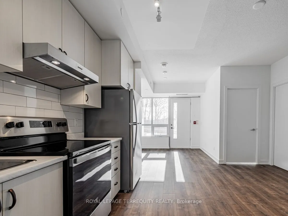 10 Wilby Crescent, #101