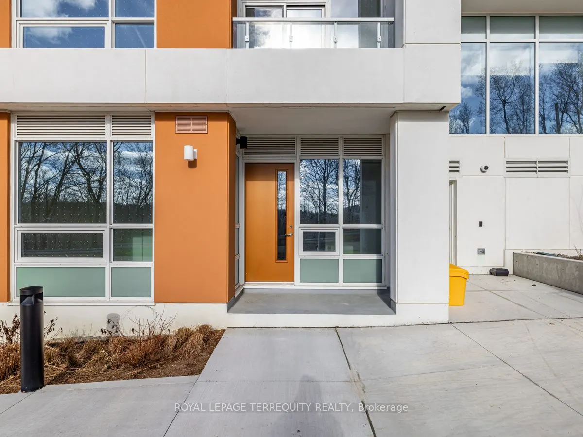 10 Wilby Crescent, #101