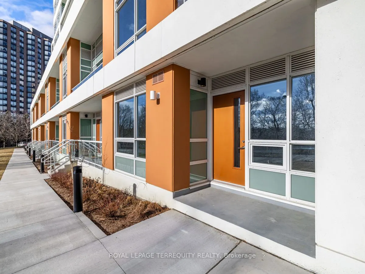 10 Wilby Crescent, #101