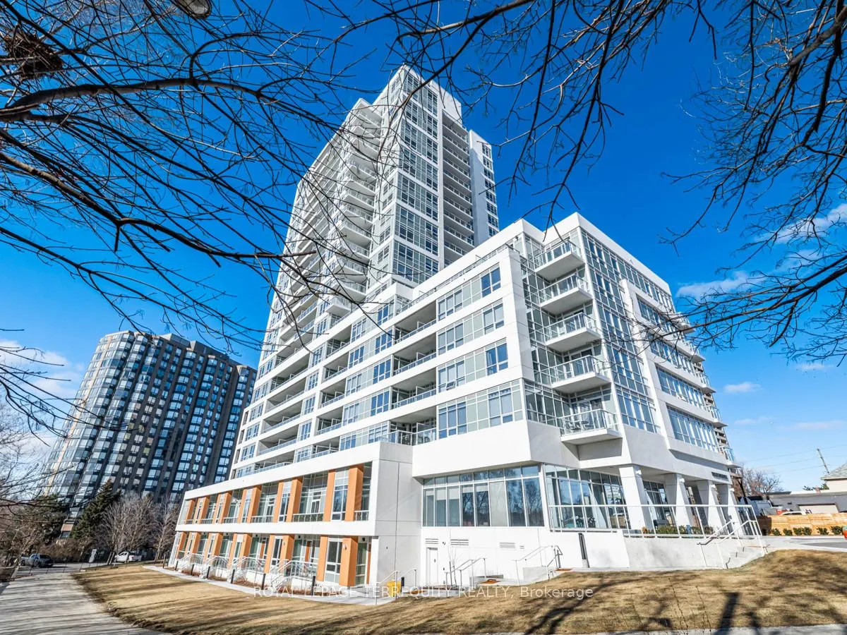 10 Wilby Crescent, #101
