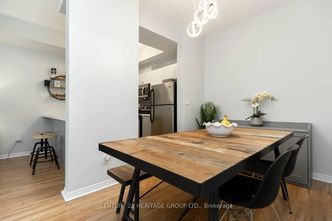 68 Winston Park Boulevard, #44