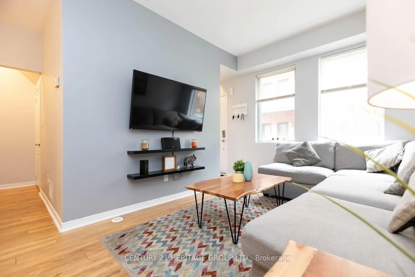 68 Winston Park Boulevard, #44