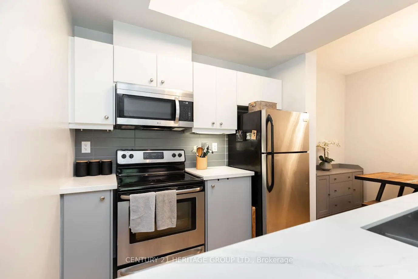 68 Winston Park Boulevard, #44