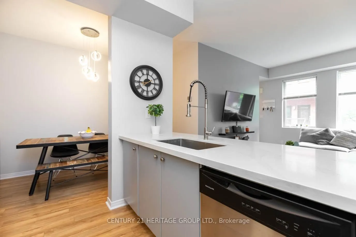 68 Winston Park Boulevard, #44