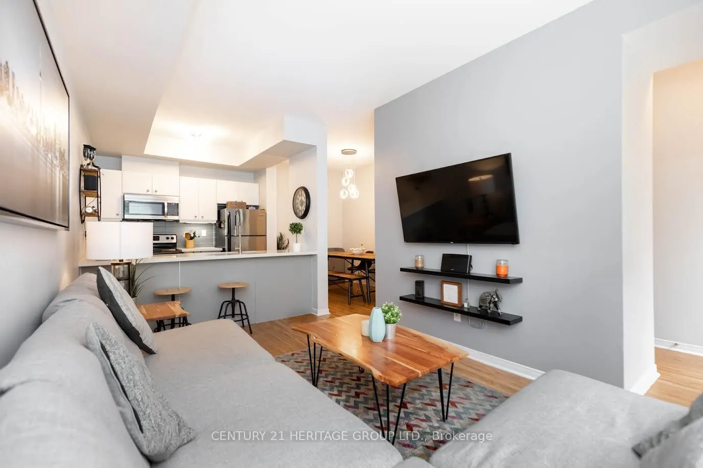 68 Winston Park Boulevard, #44