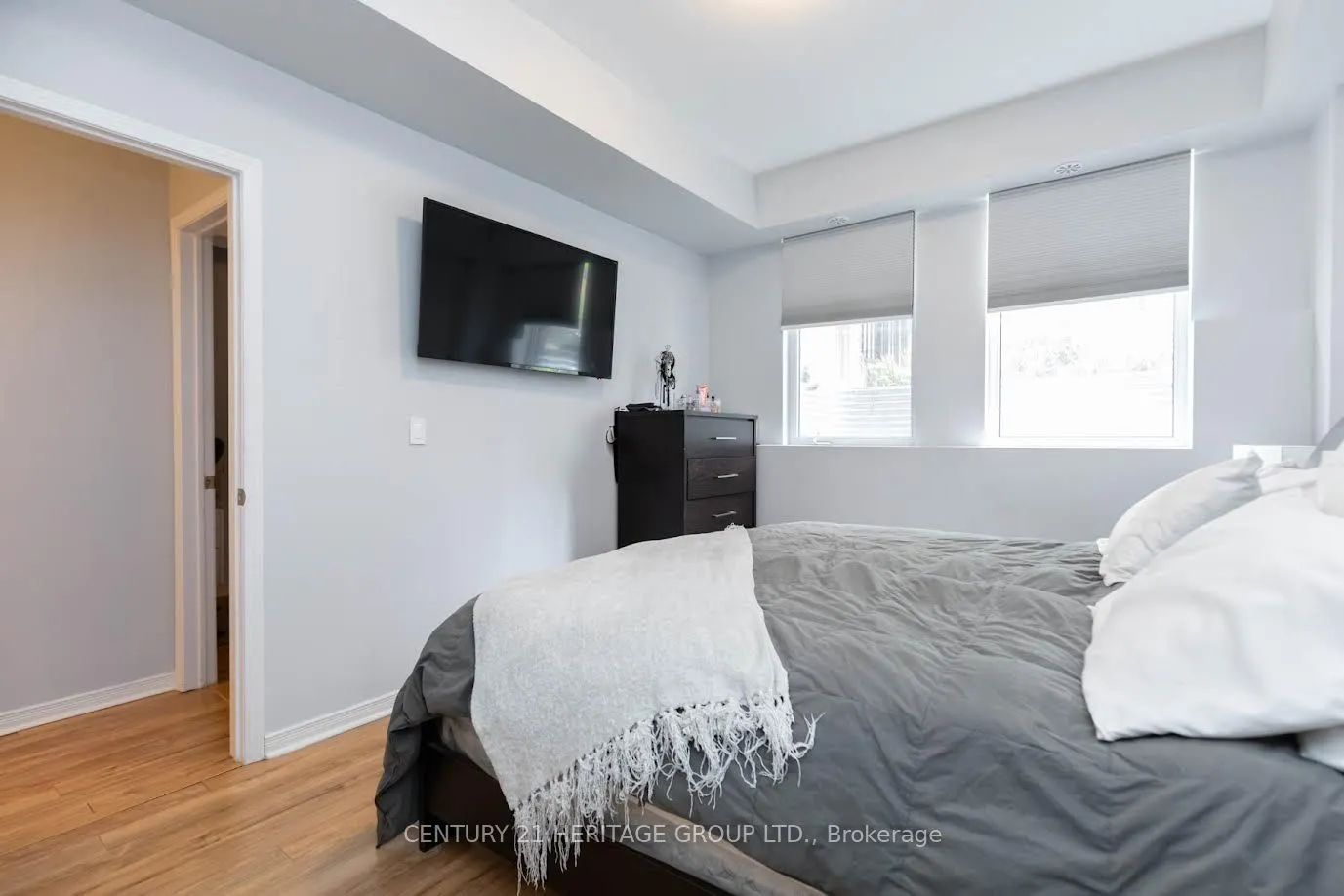 68 Winston Park Boulevard, #44