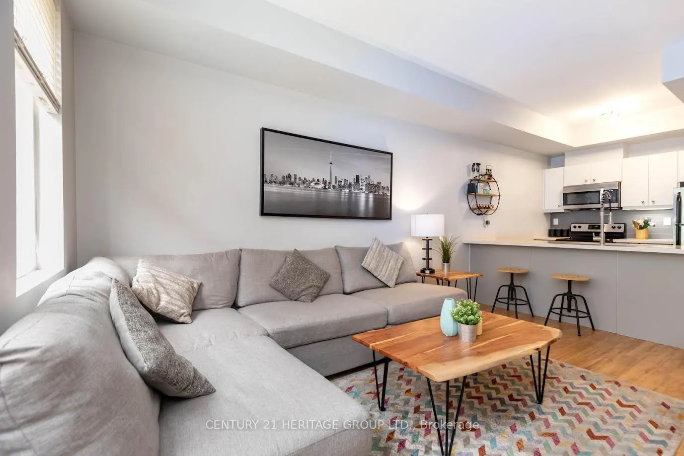 68 Winston Park Boulevard, #44