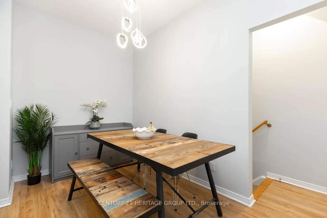 68 Winston Park Boulevard, #44