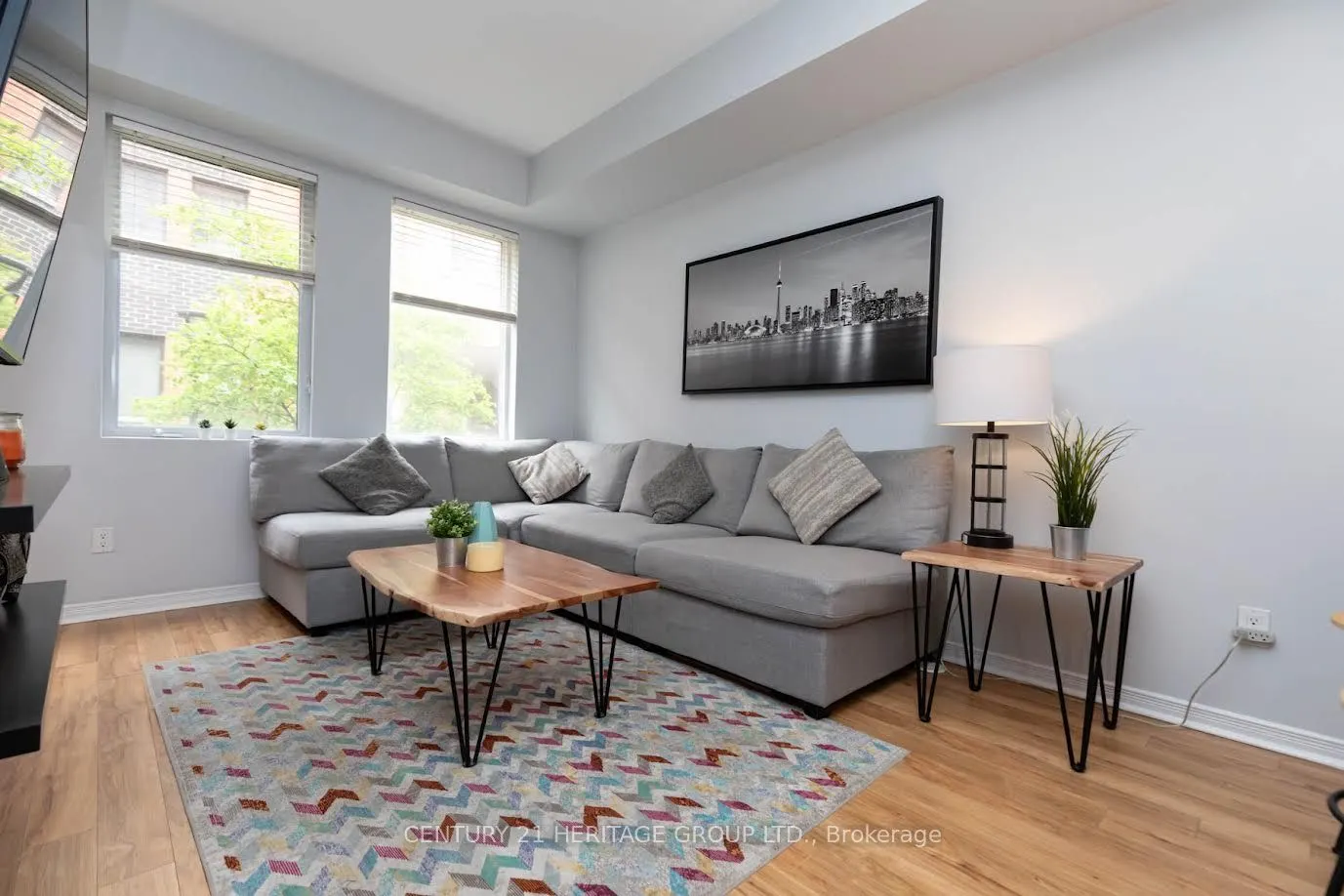 68 Winston Park Boulevard, #44