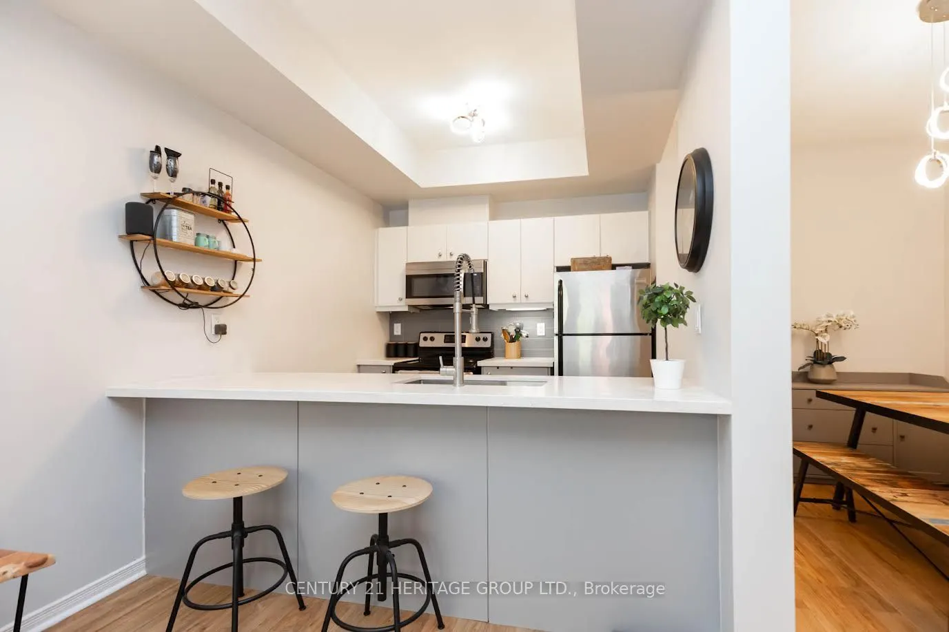 68 Winston Park Boulevard, #44