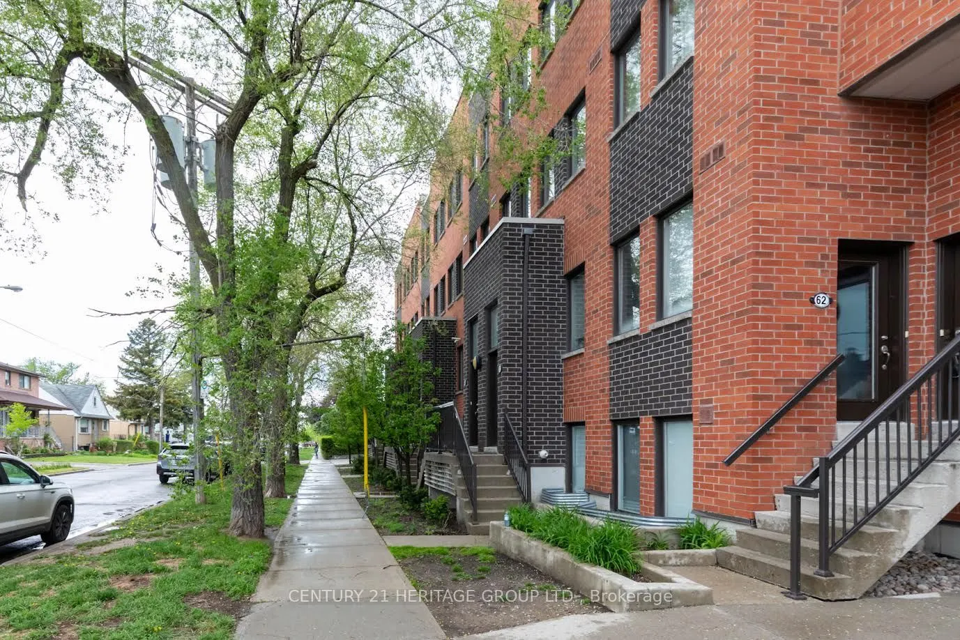 68 Winston Park Boulevard, #44