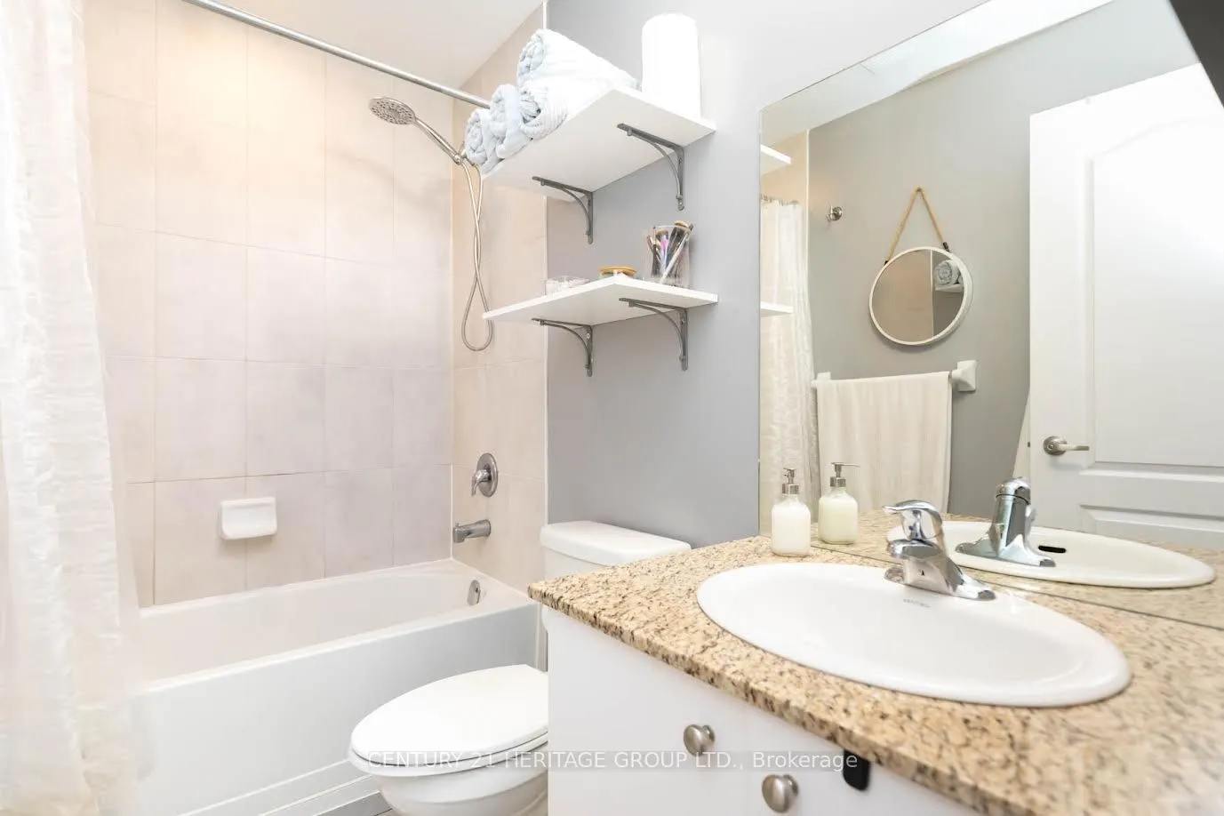 68 Winston Park Boulevard, #44