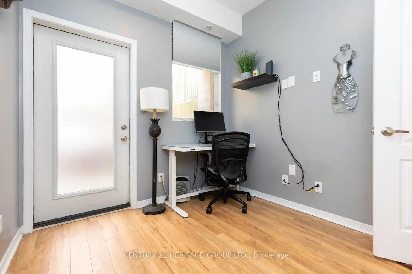 68 Winston Park Boulevard, #44