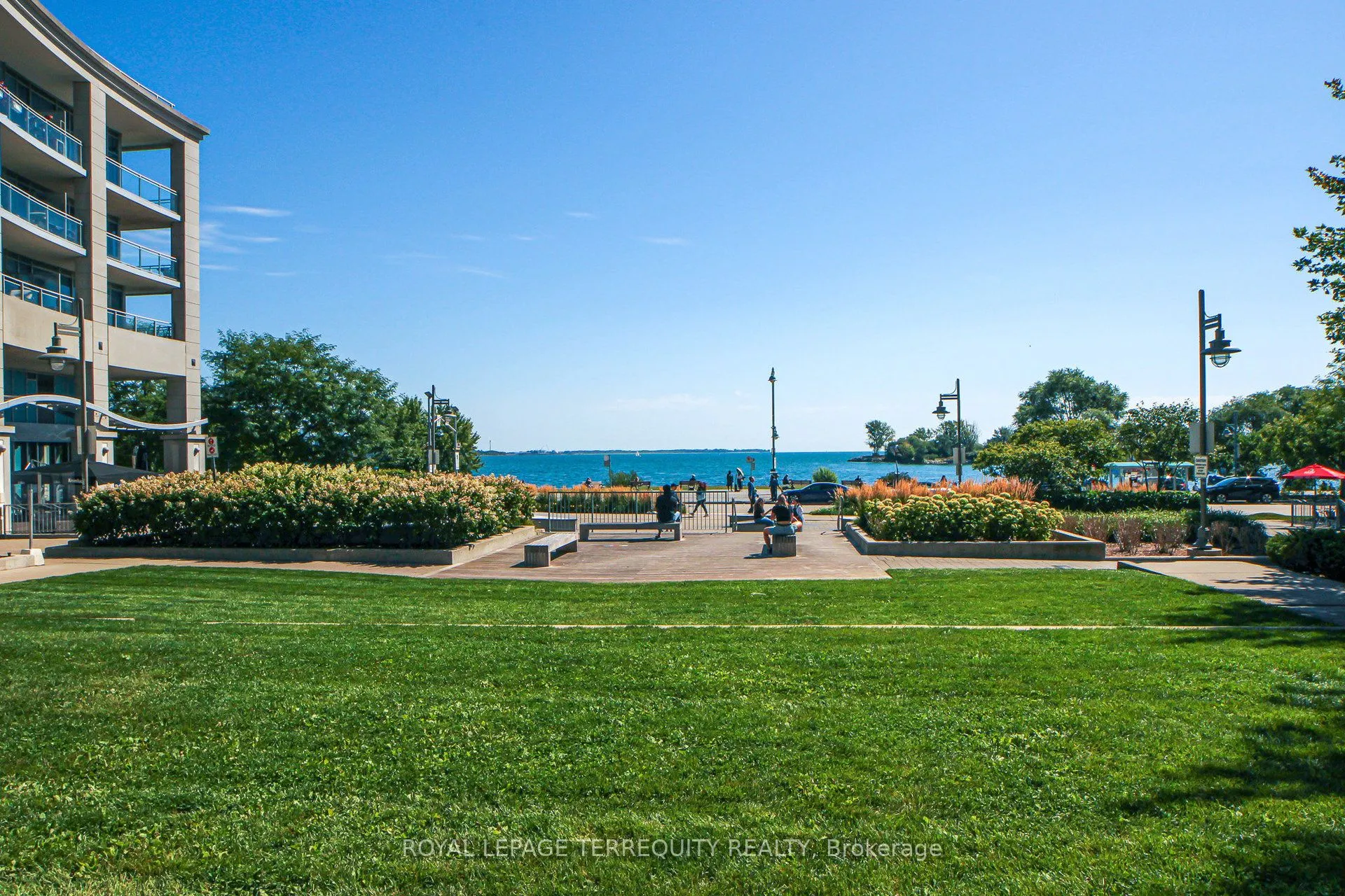 58 Marine Parade Drive, #320