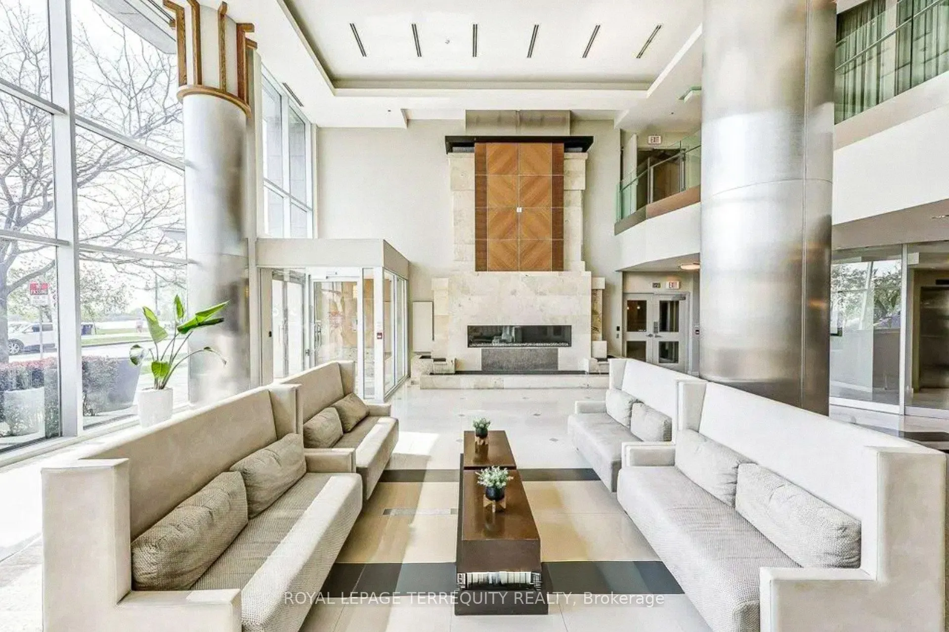 58 Marine Parade Drive, #320