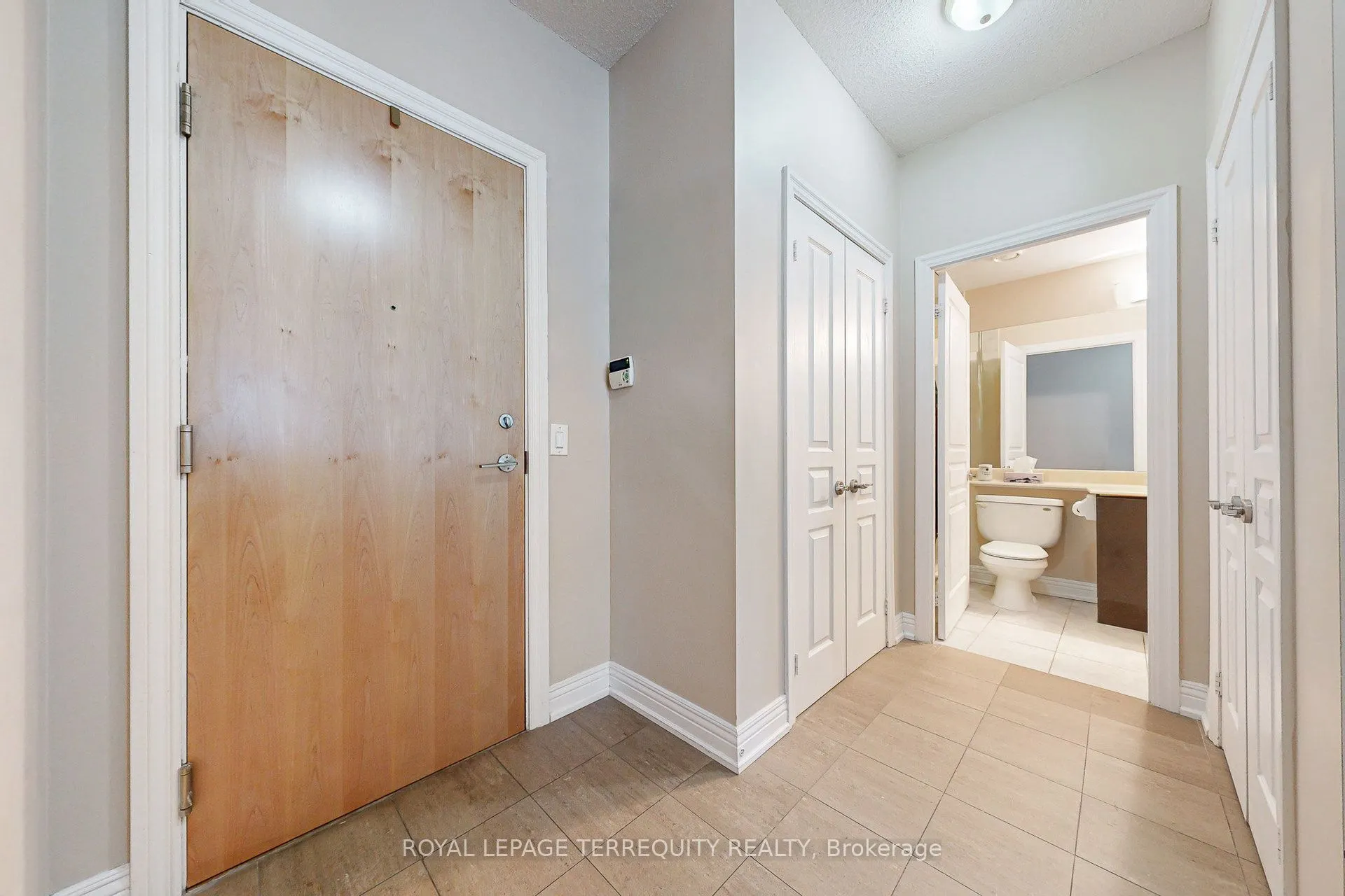 58 Marine Parade Drive, #320