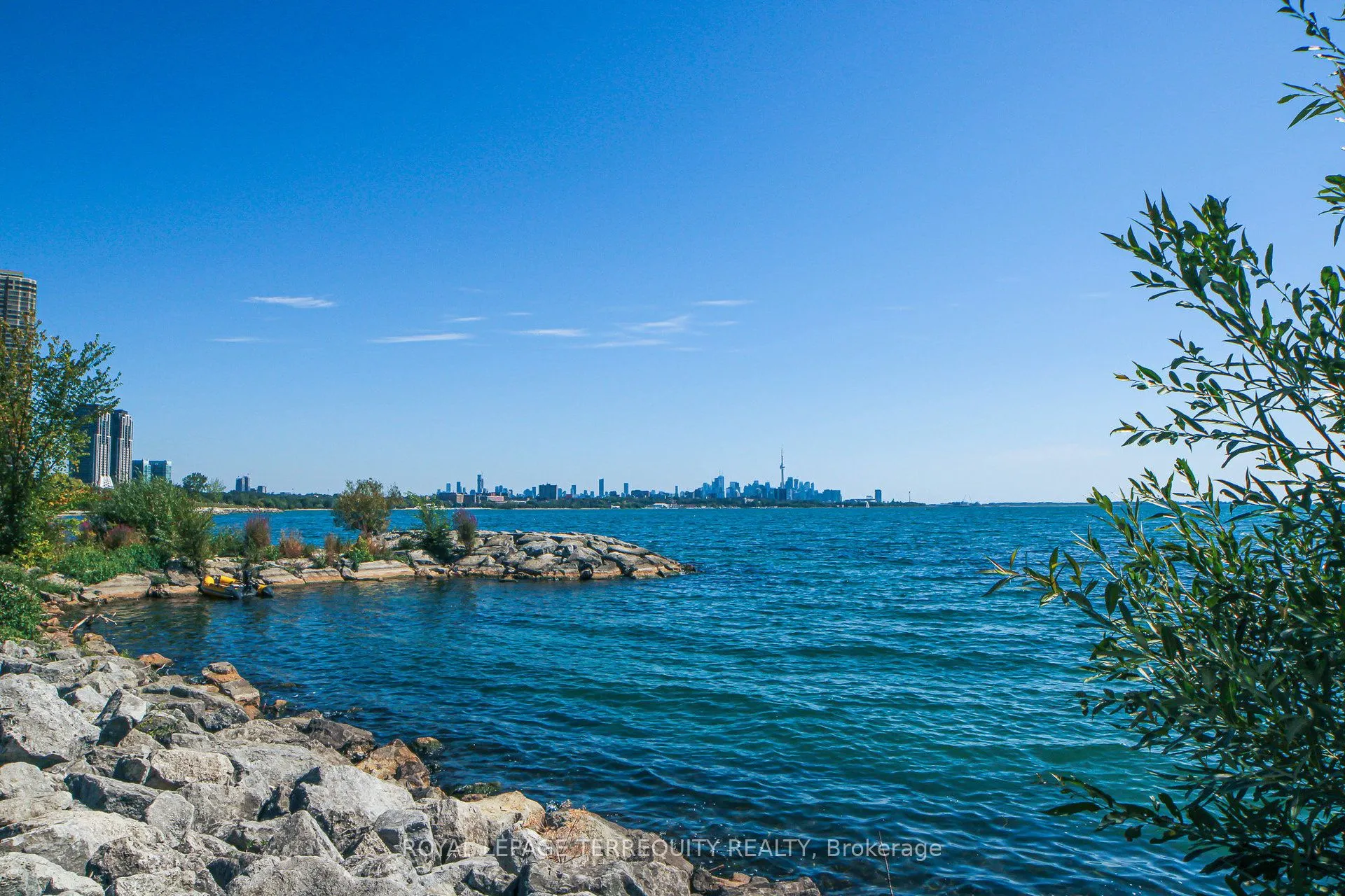 58 Marine Parade Drive, #320