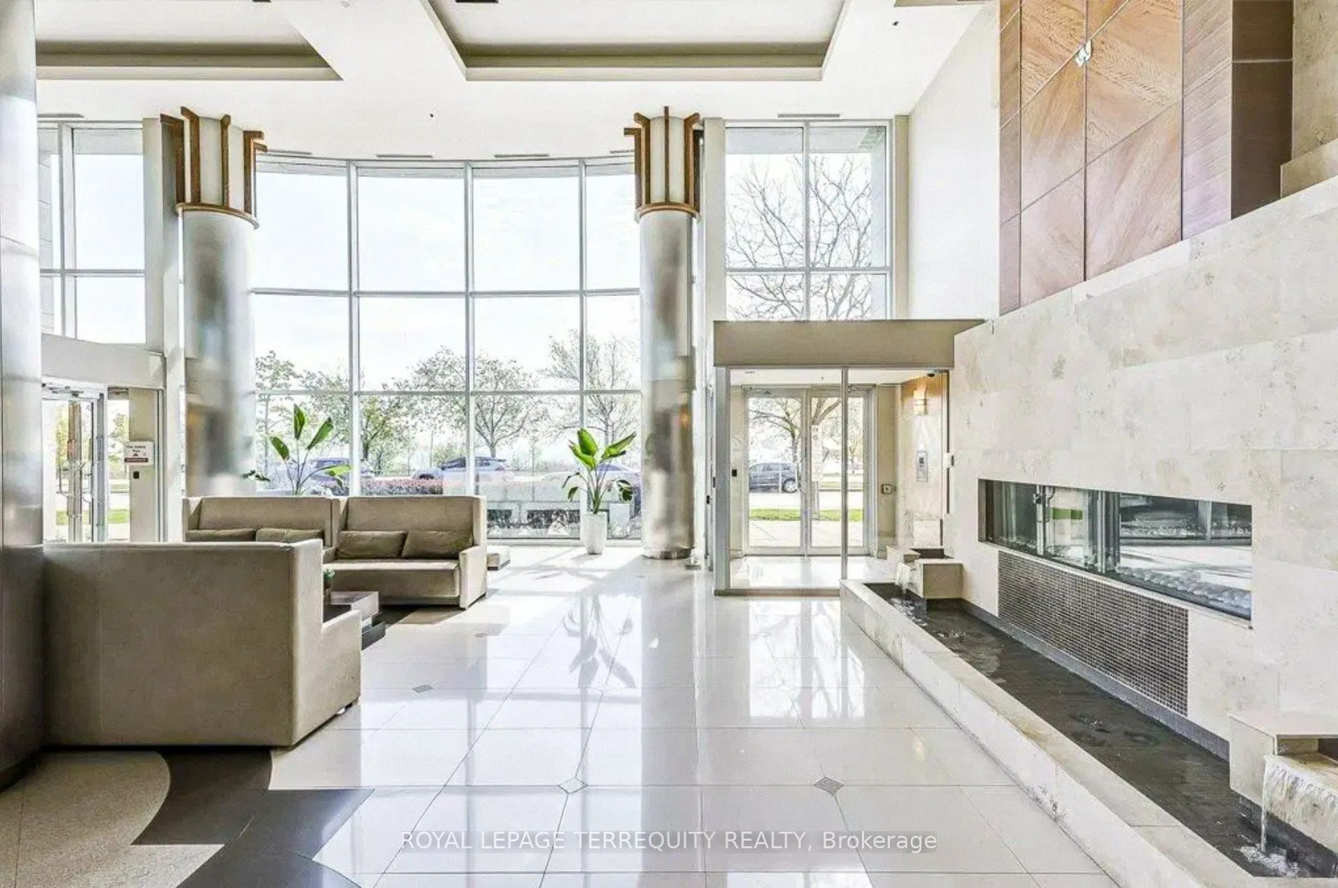 58 Marine Parade Drive, #320