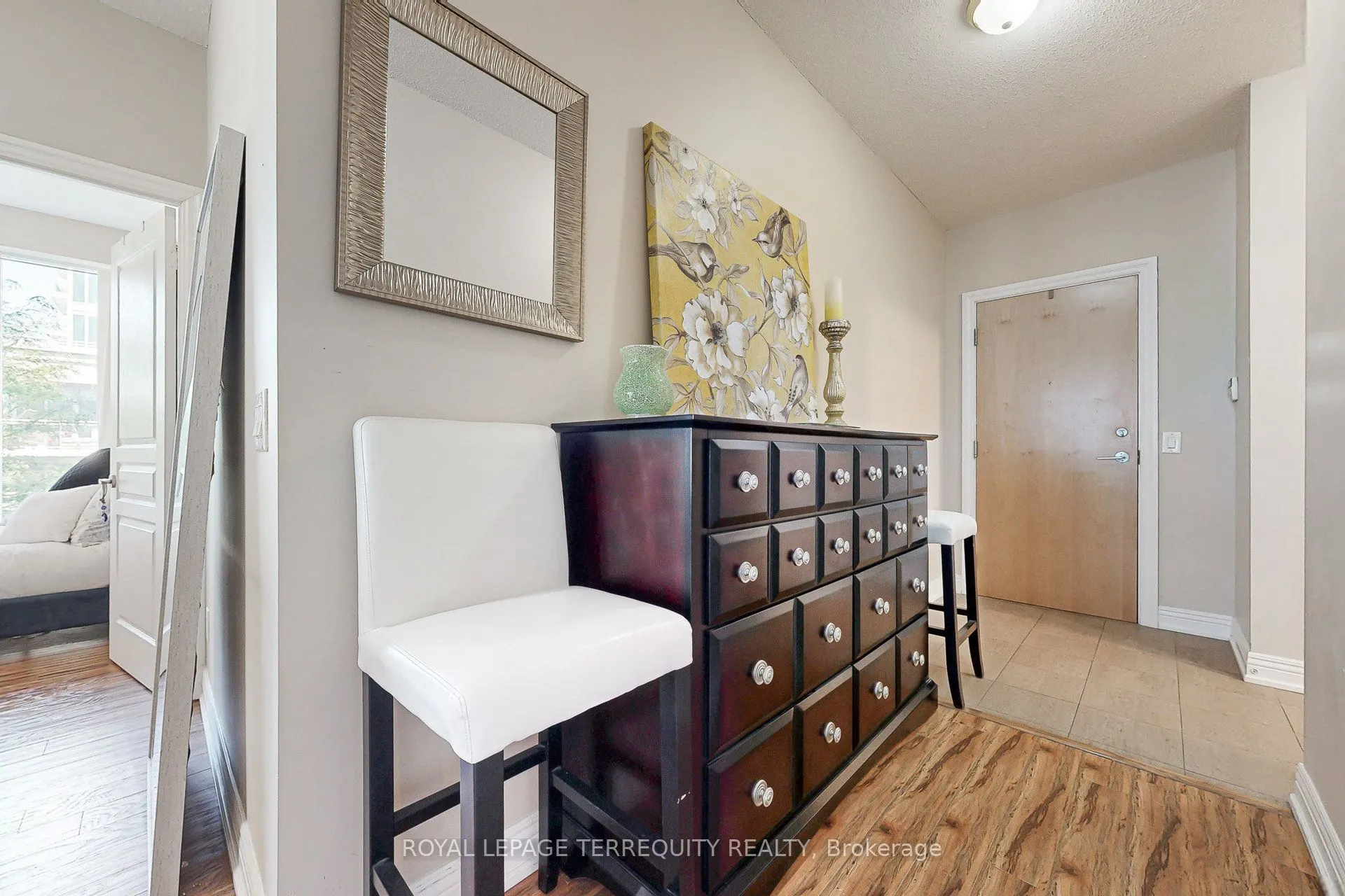 58 Marine Parade Drive, #320