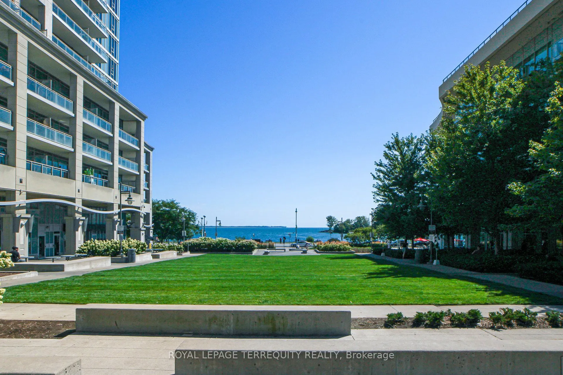 58 Marine Parade Drive, #320